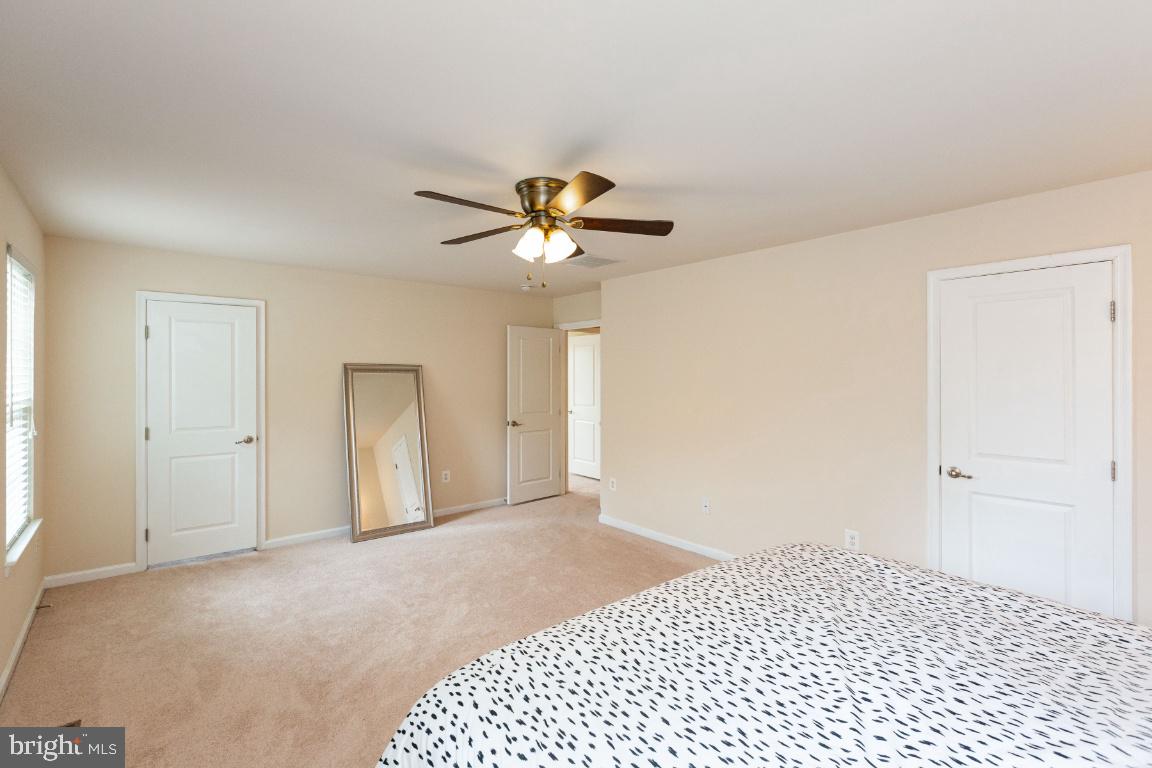 WESTFIELDS - Residential