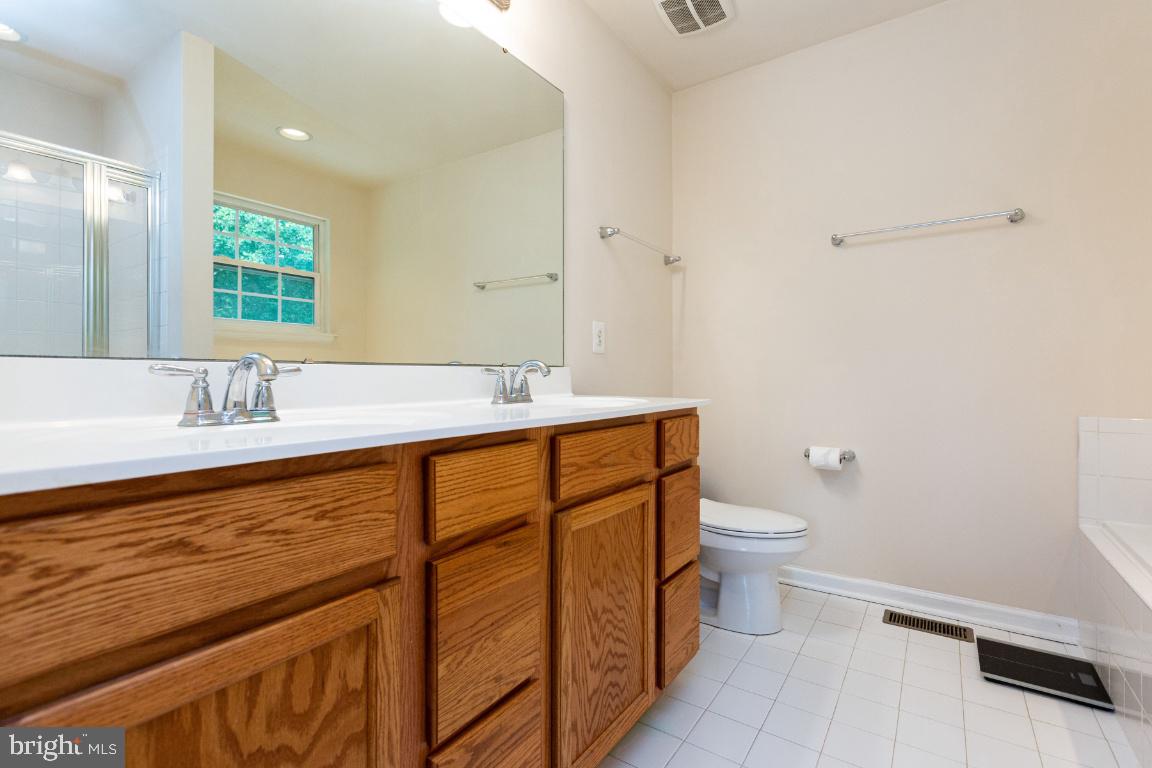 WESTFIELDS - Residential