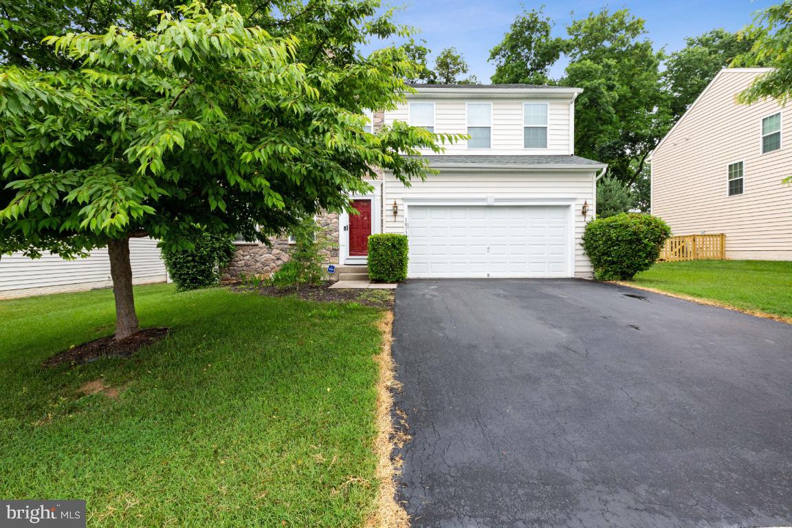 WESTFIELDS - Residential