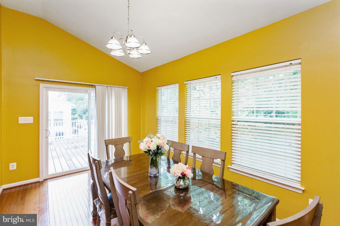 WESTFIELDS - Residential