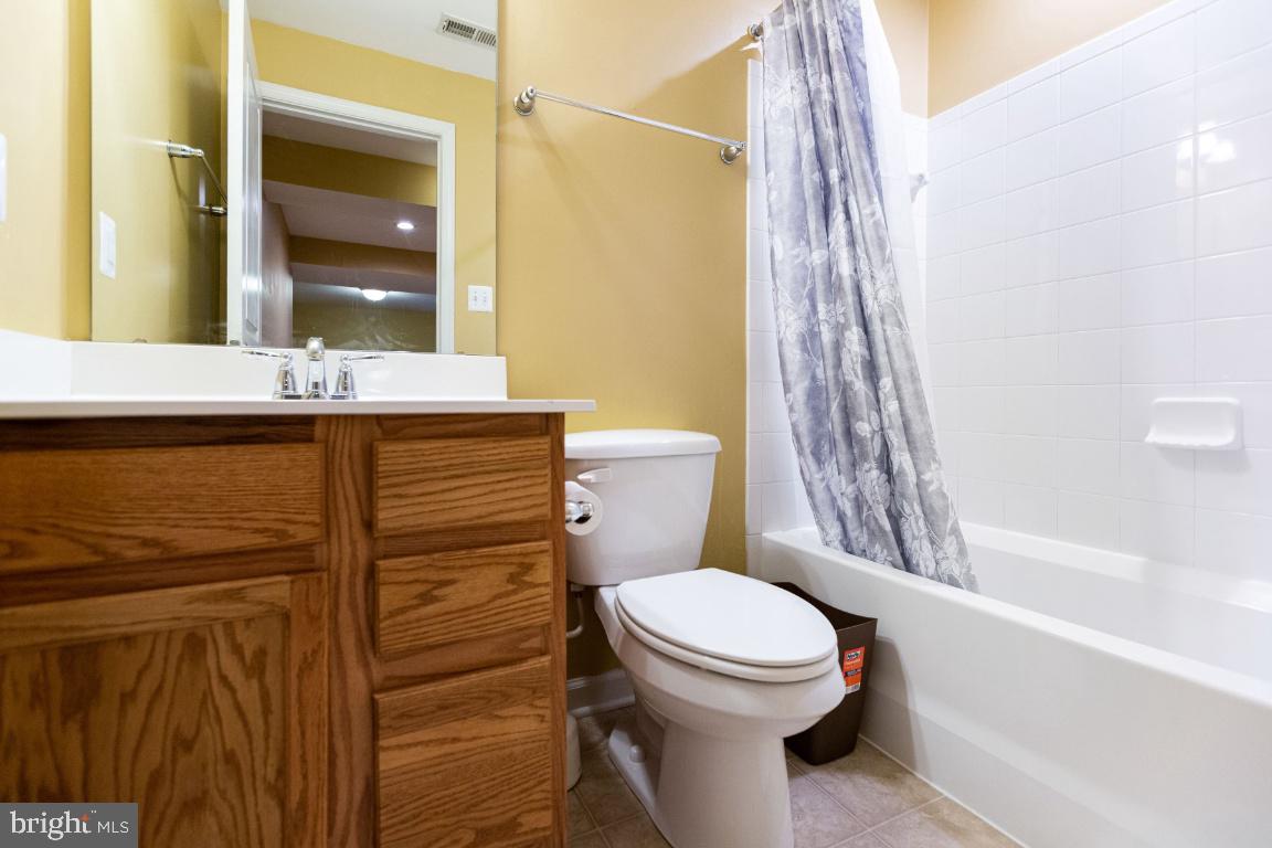 WESTFIELDS - Residential