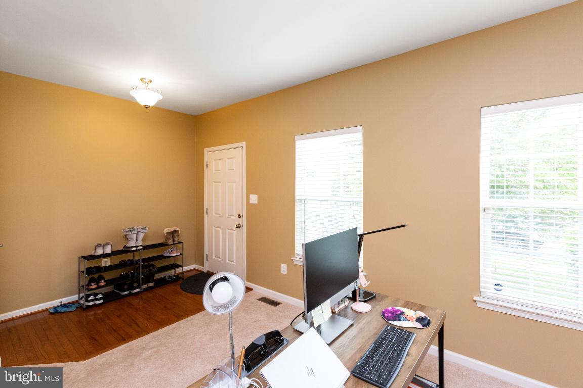 WESTFIELDS - Residential