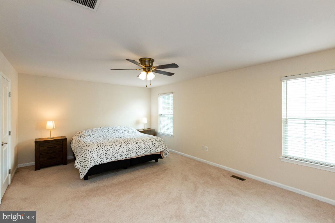 WESTFIELDS - Residential