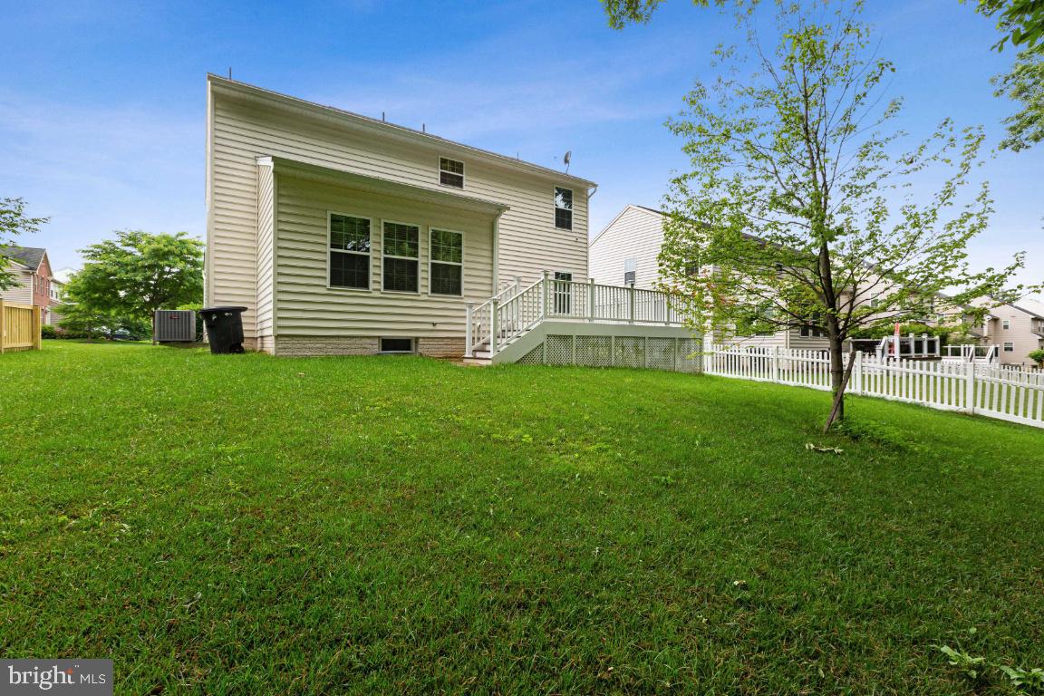 WESTFIELDS - Residential