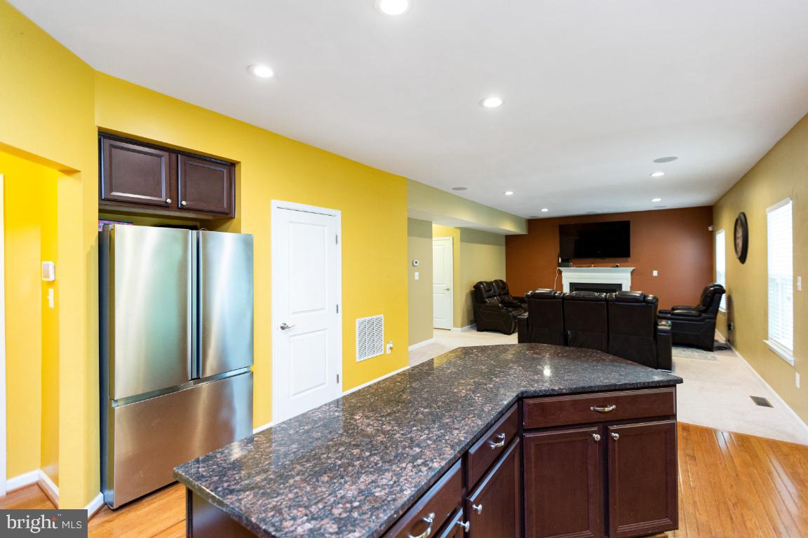 WESTFIELDS - Residential