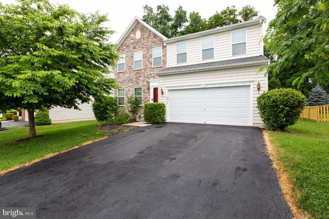 WESTFIELDS - Residential