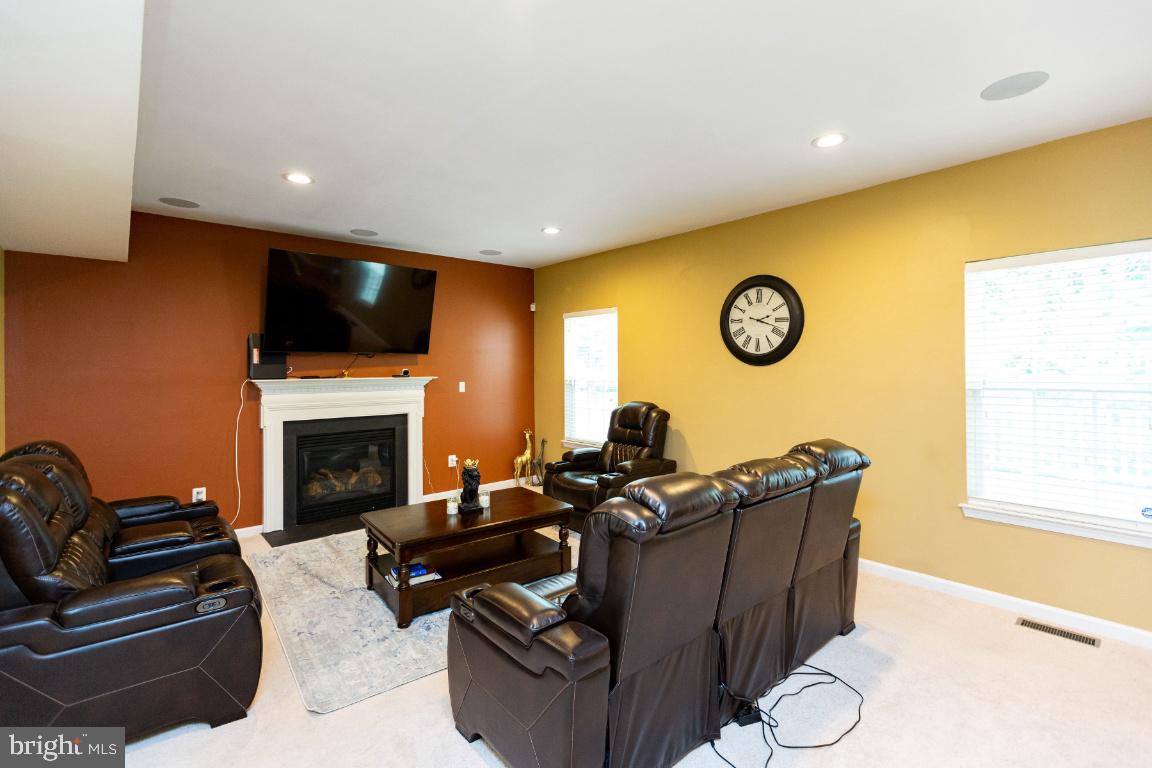 WESTFIELDS - Residential