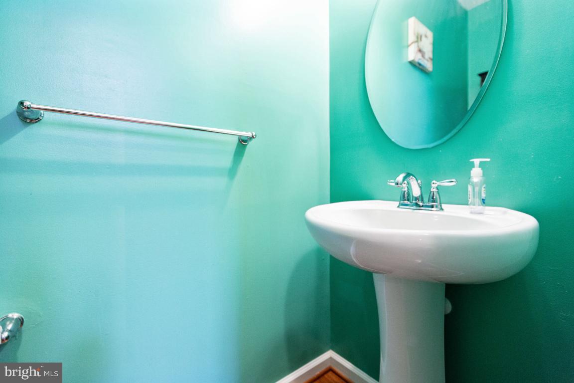 WESTFIELDS - Residential