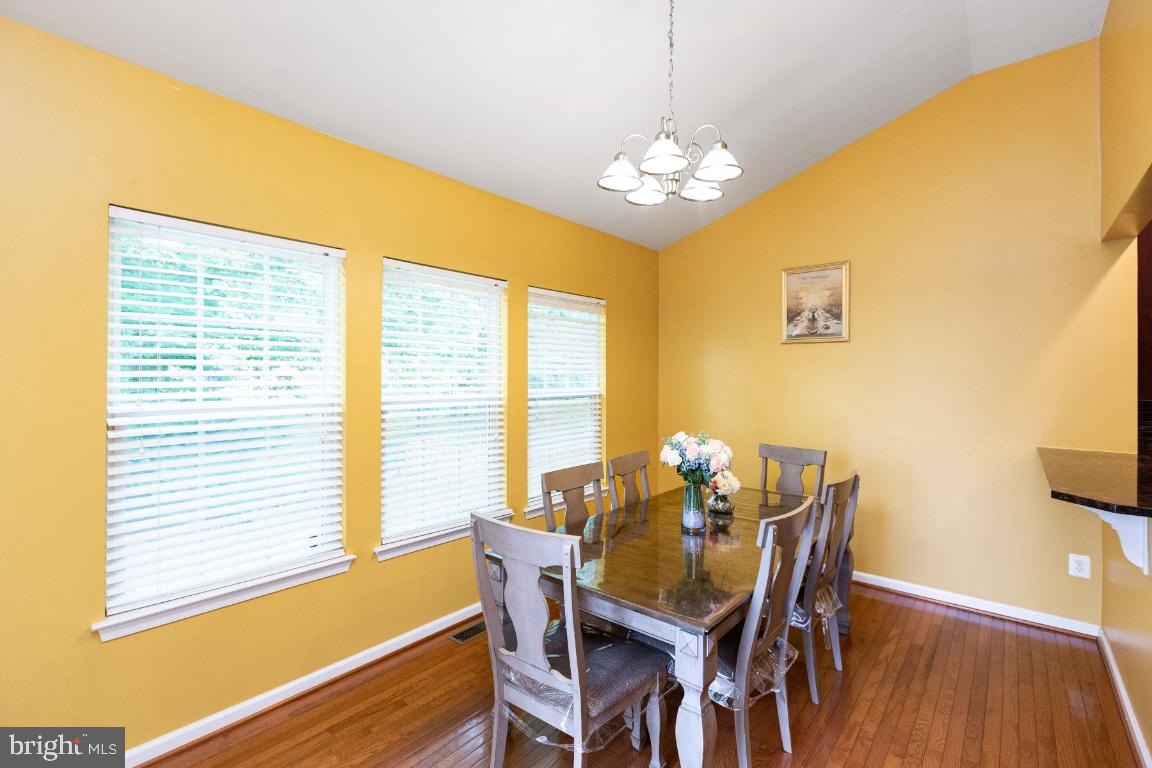 WESTFIELDS - Residential