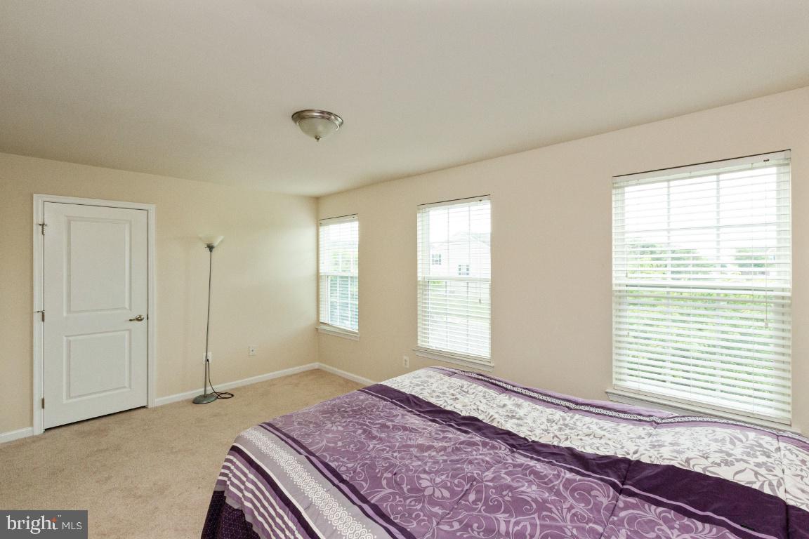 WESTFIELDS - Residential