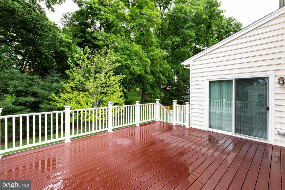 WESTFIELDS - Residential