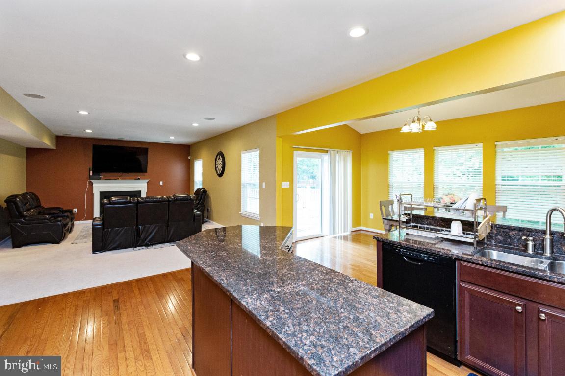 WESTFIELDS - Residential