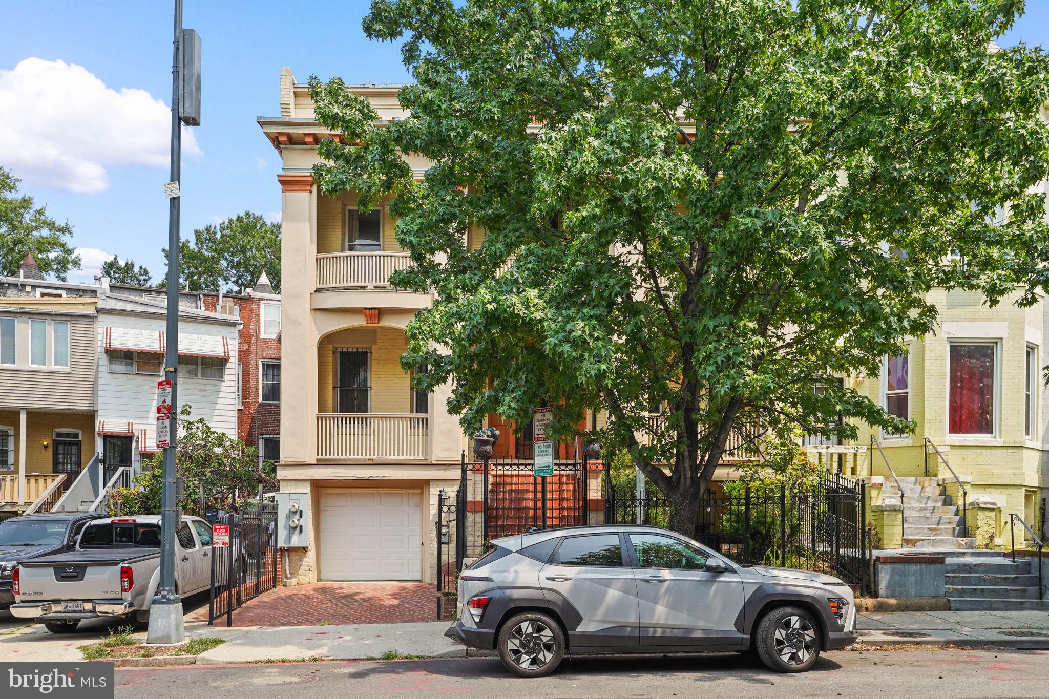 49 T STREET NW