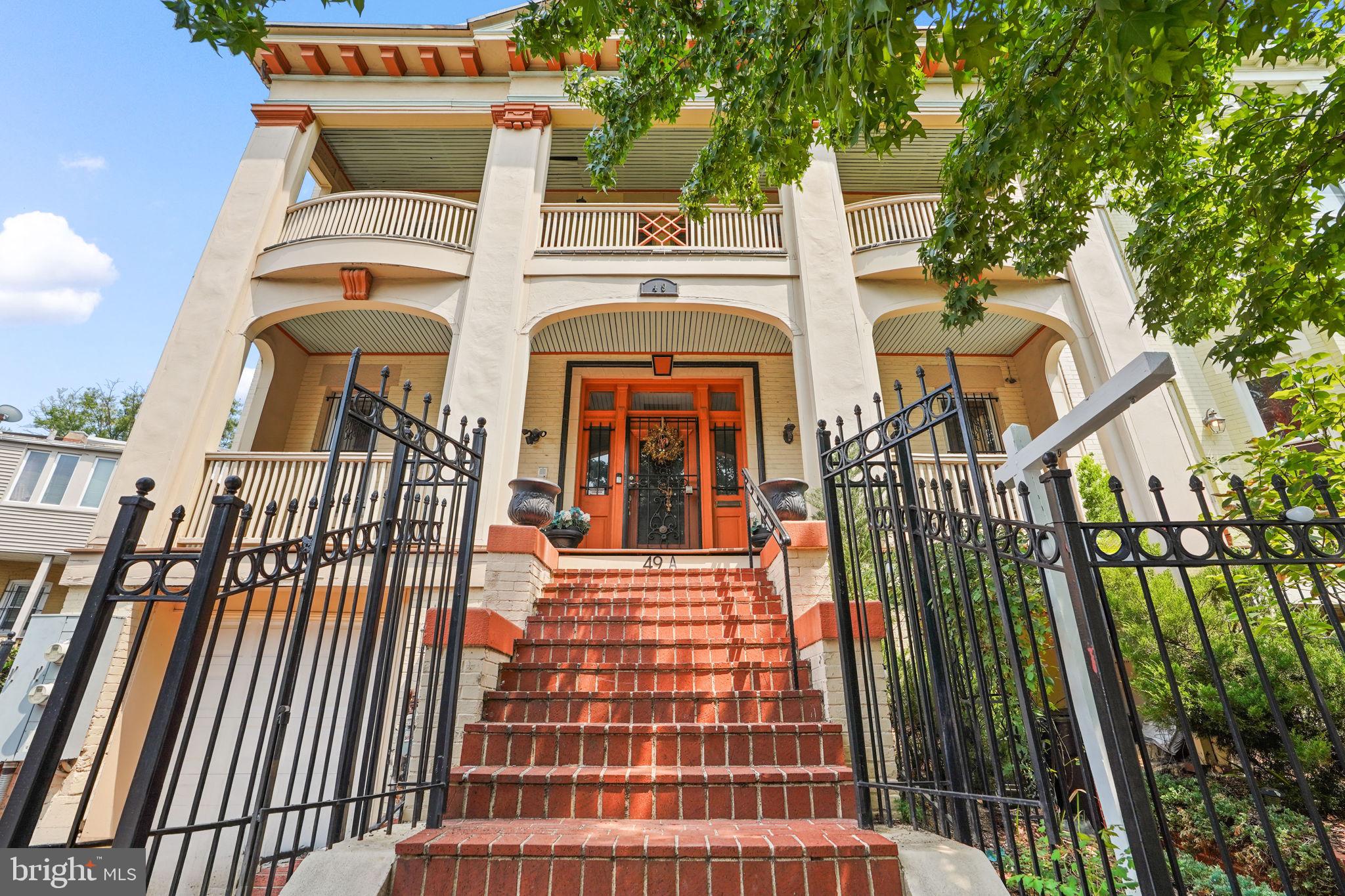 49 T STREET NW