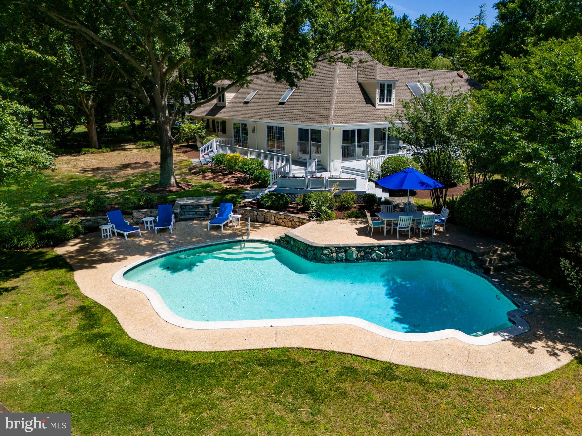 CANTERBURY SOUTH - Residential