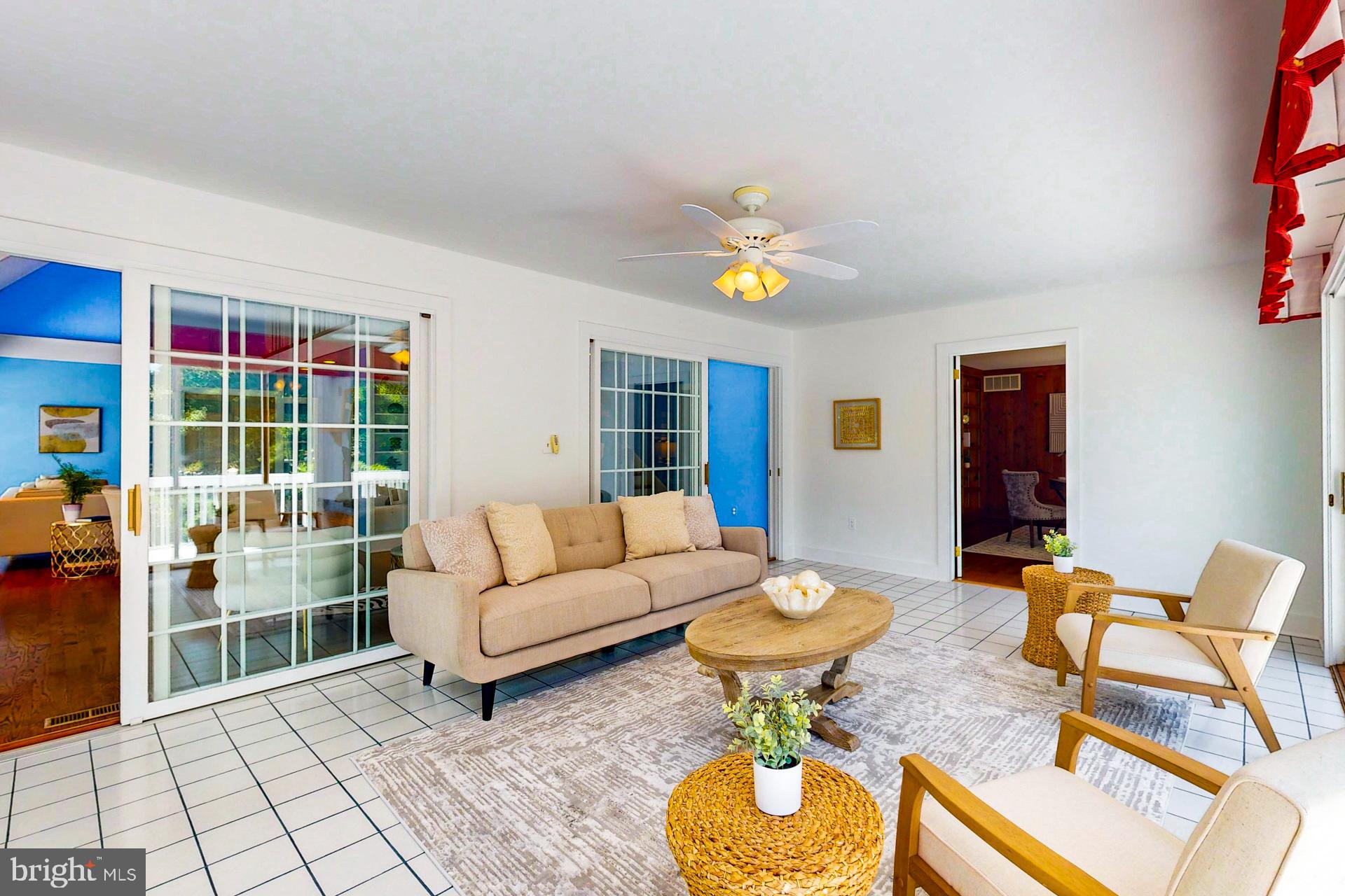 CANTERBURY SOUTH - Residential