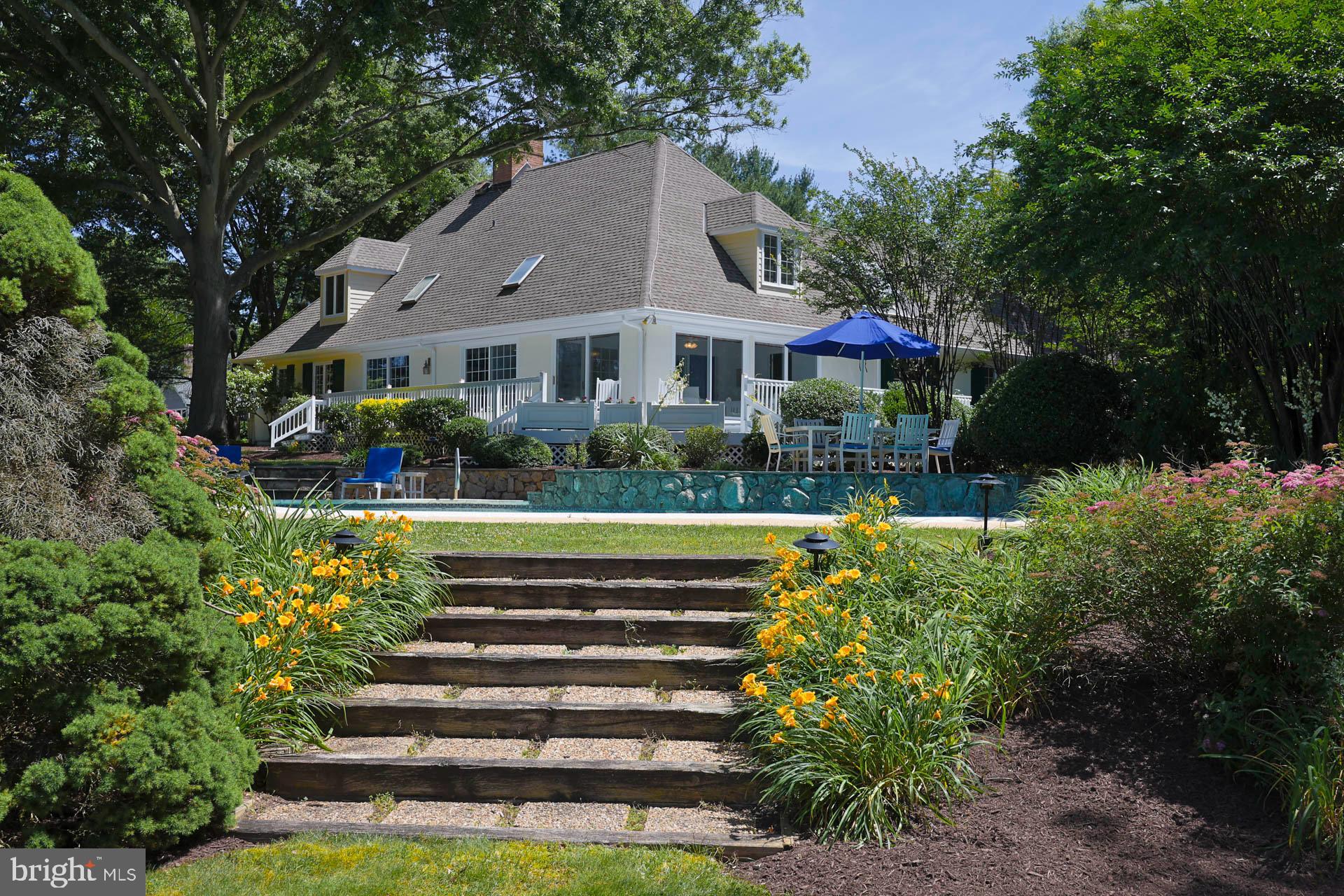 CANTERBURY SOUTH - Residential