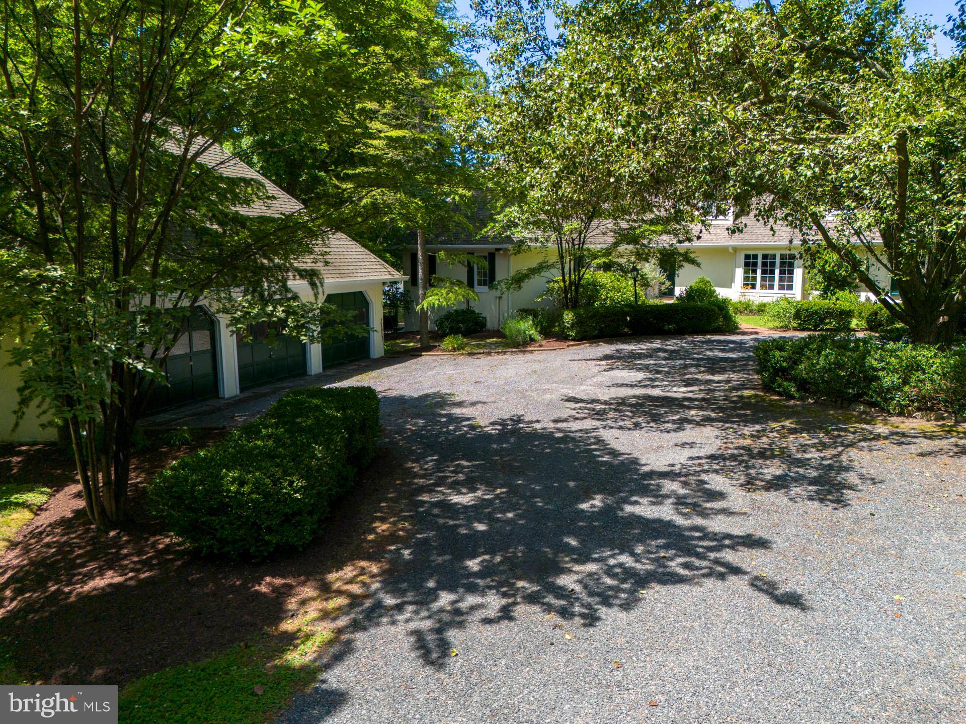 CANTERBURY SOUTH - Residential