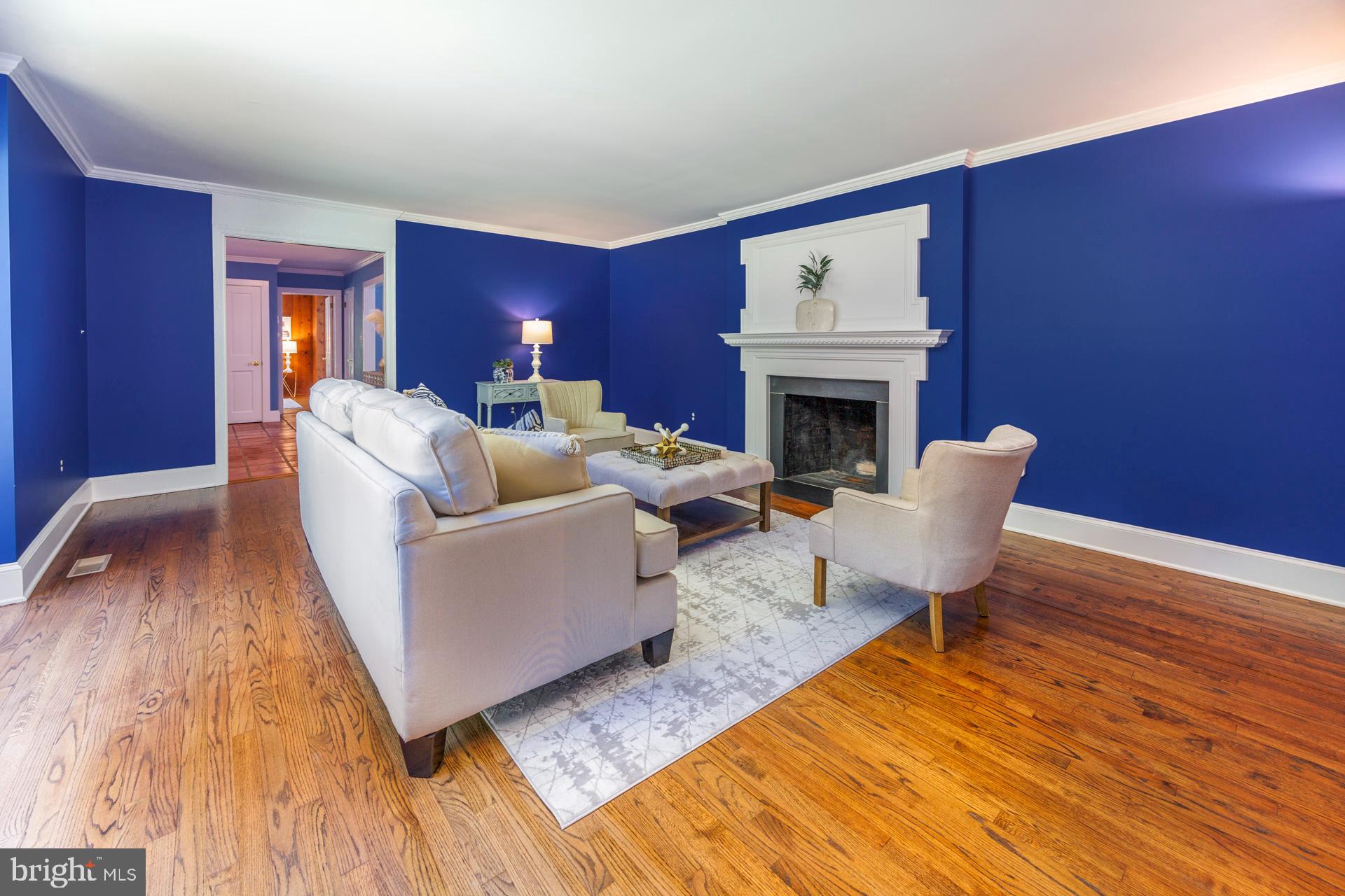 CANTERBURY SOUTH - Residential