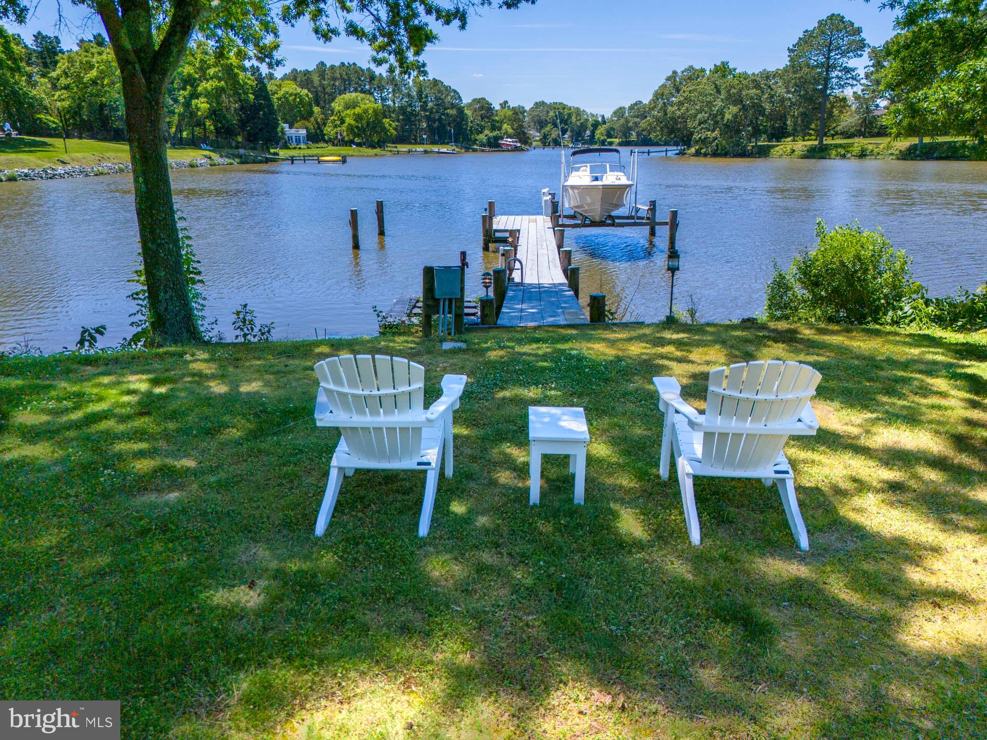 CANTERBURY SOUTH - Residential