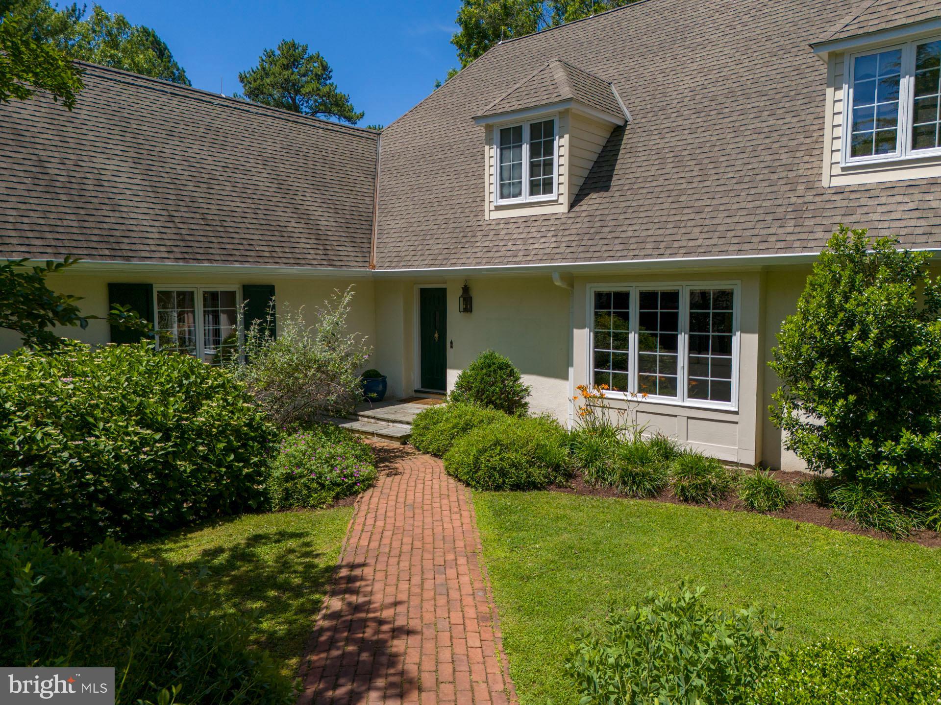 CANTERBURY SOUTH - Residential