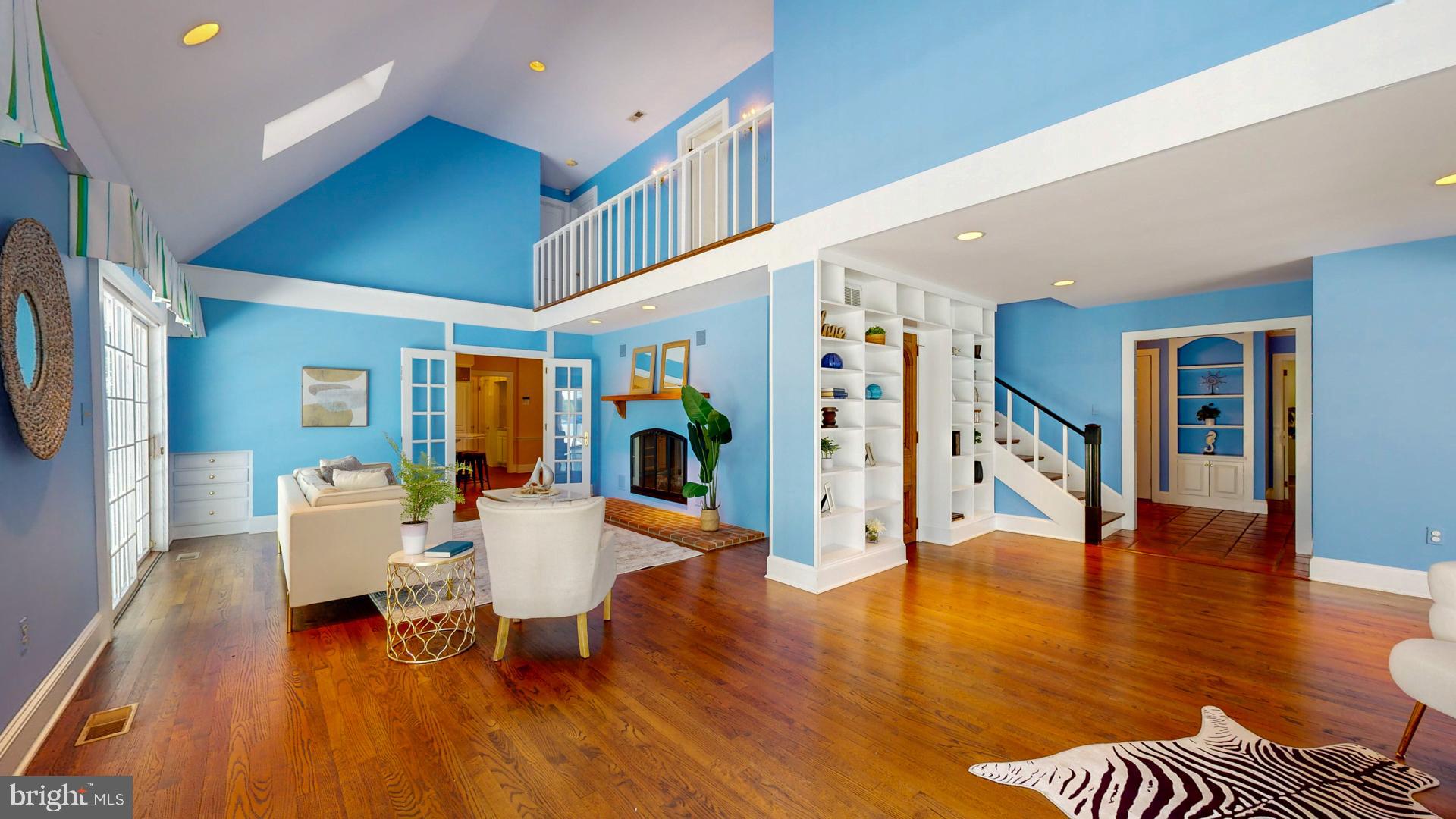 CANTERBURY SOUTH - Residential