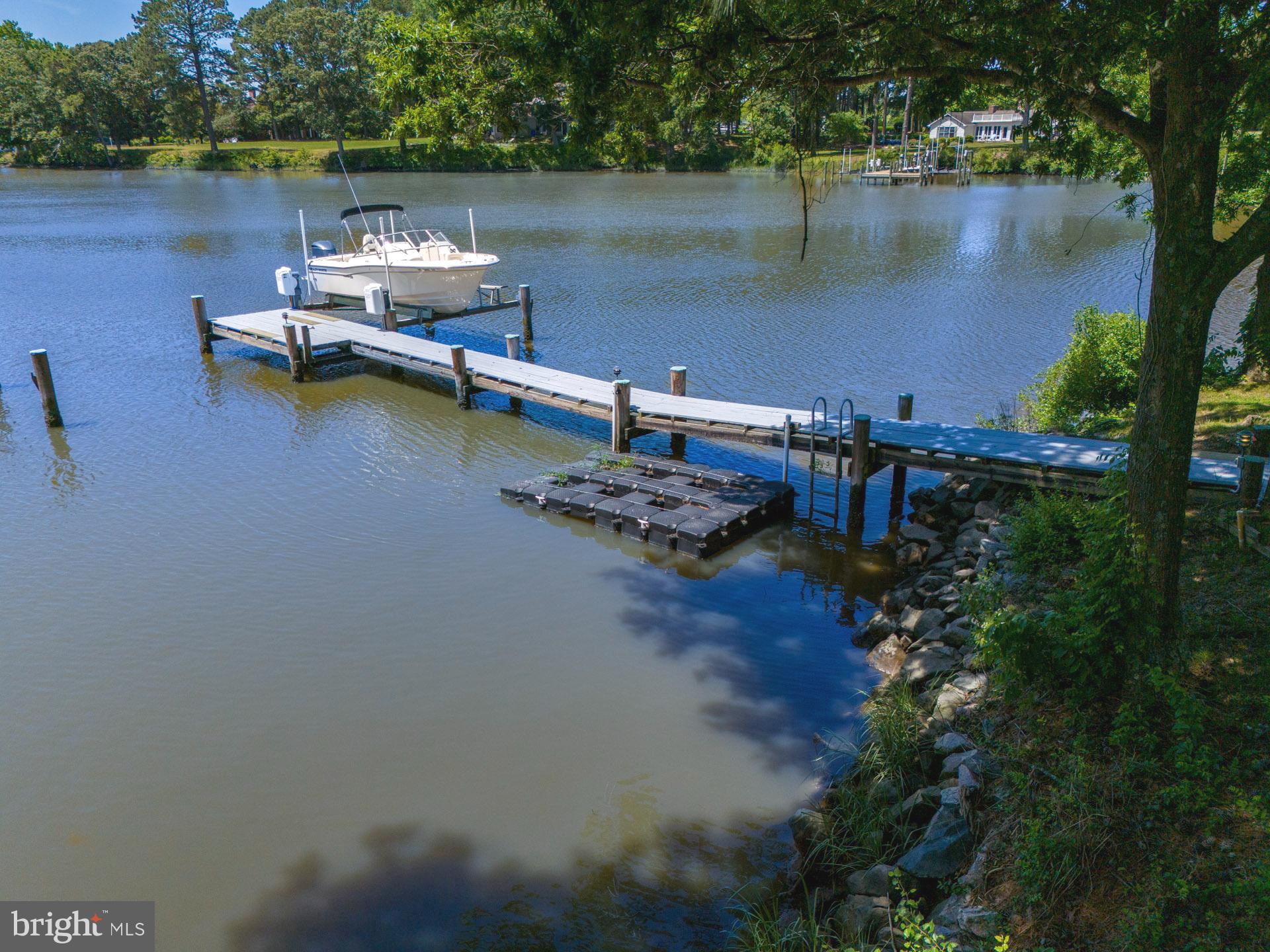 CANTERBURY SOUTH - Residential