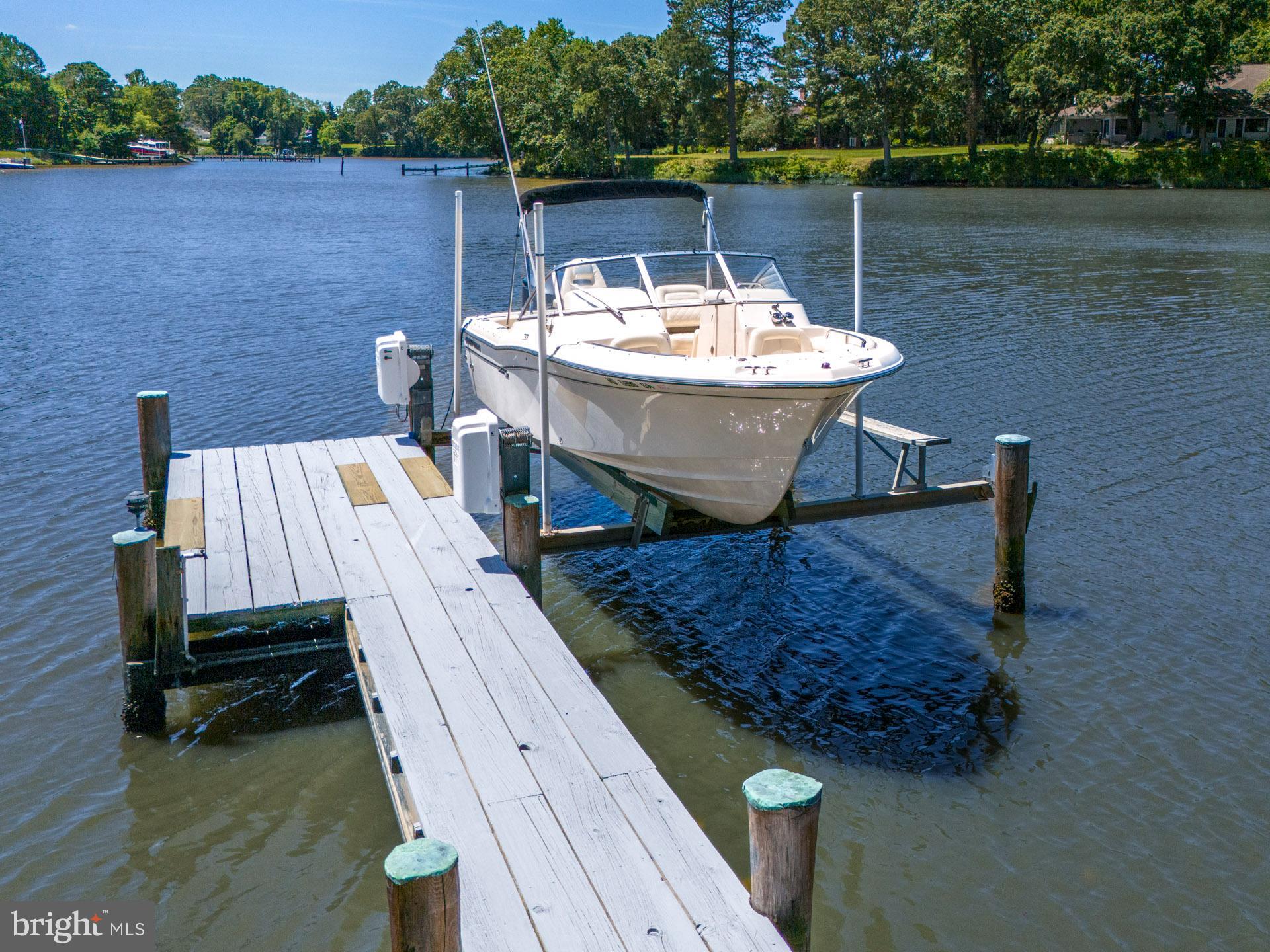 CANTERBURY SOUTH - Residential