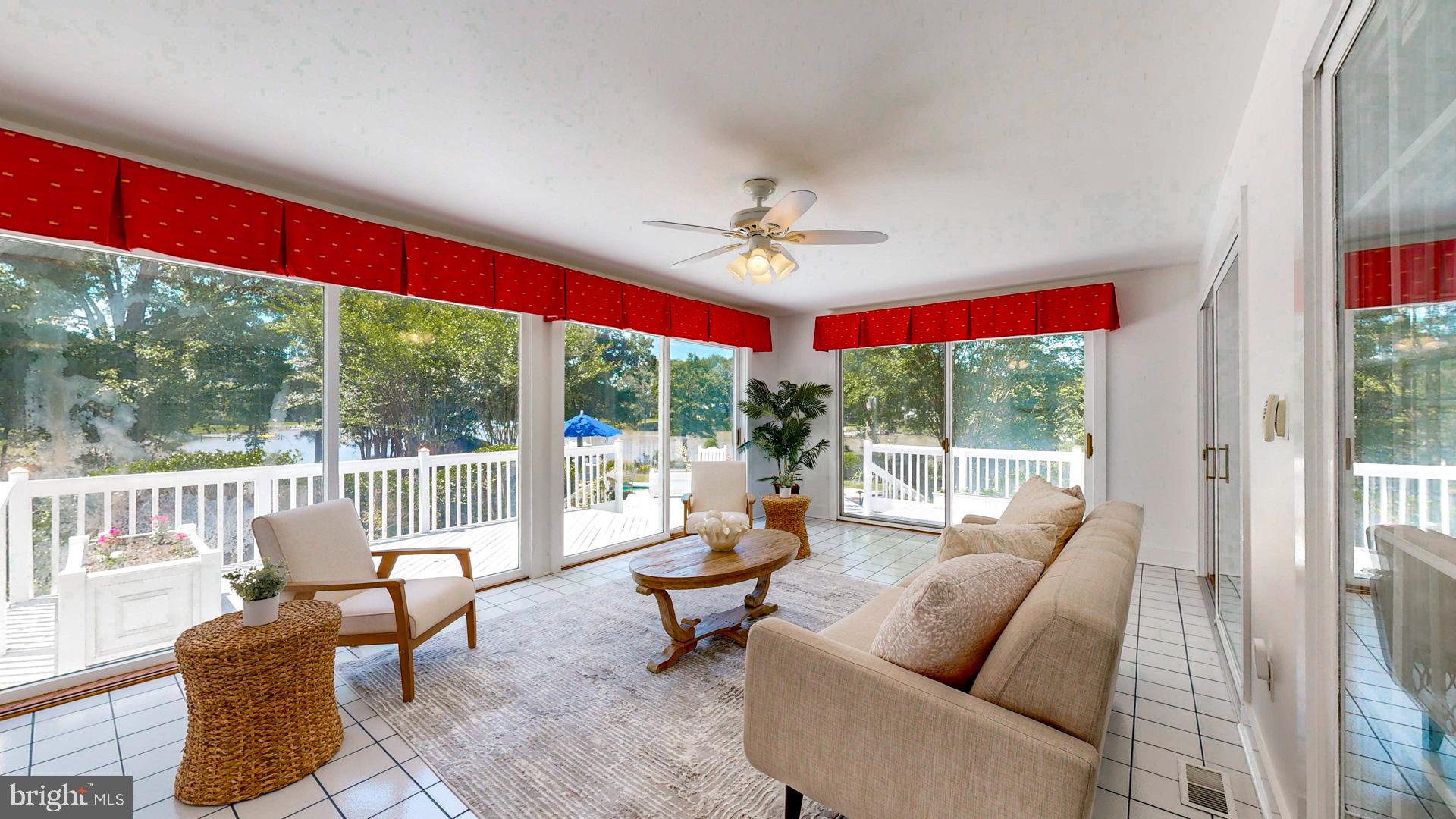 CANTERBURY SOUTH - Residential