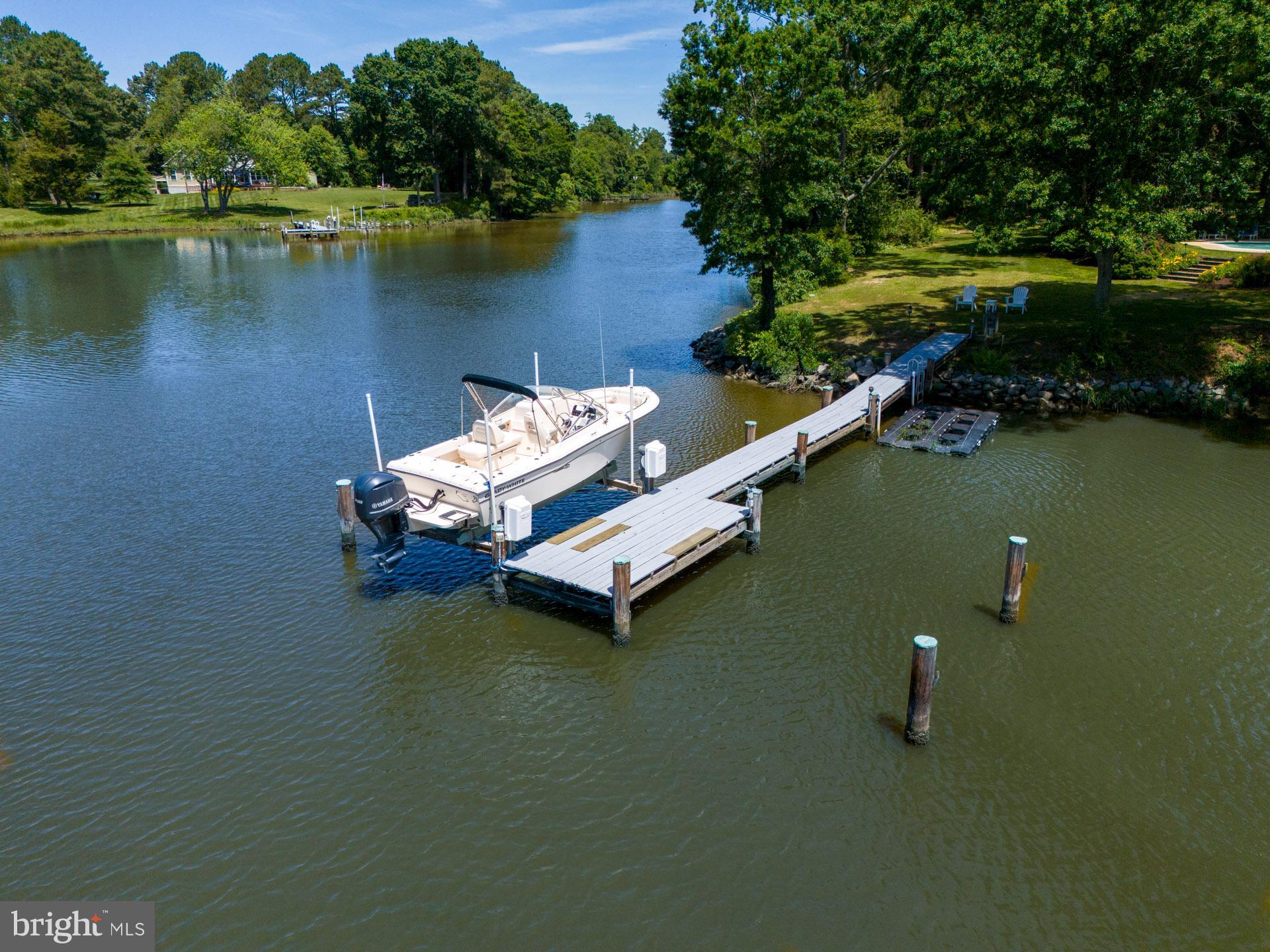 CANTERBURY SOUTH - Residential