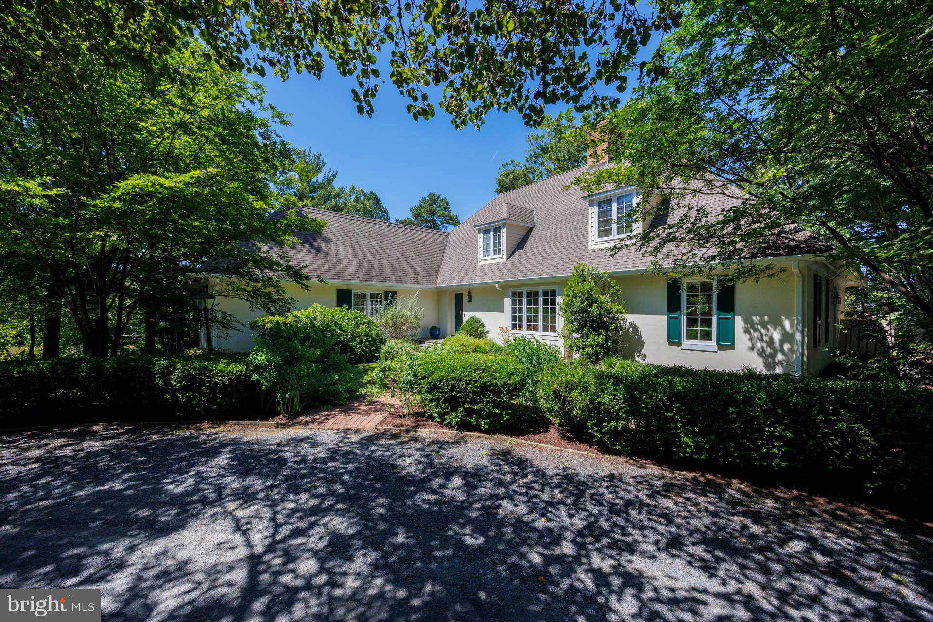 CANTERBURY SOUTH - Residential