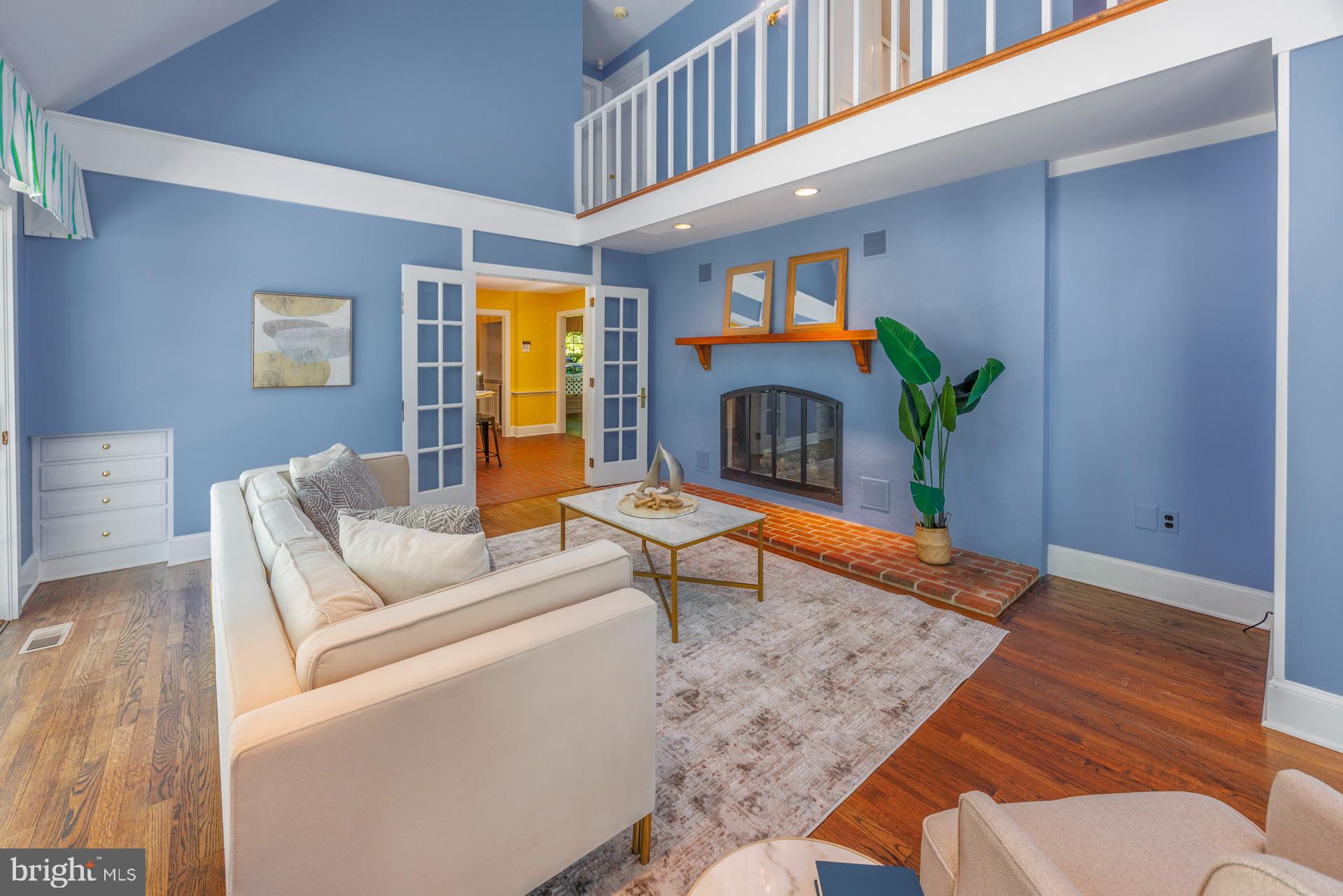 CANTERBURY SOUTH - Residential