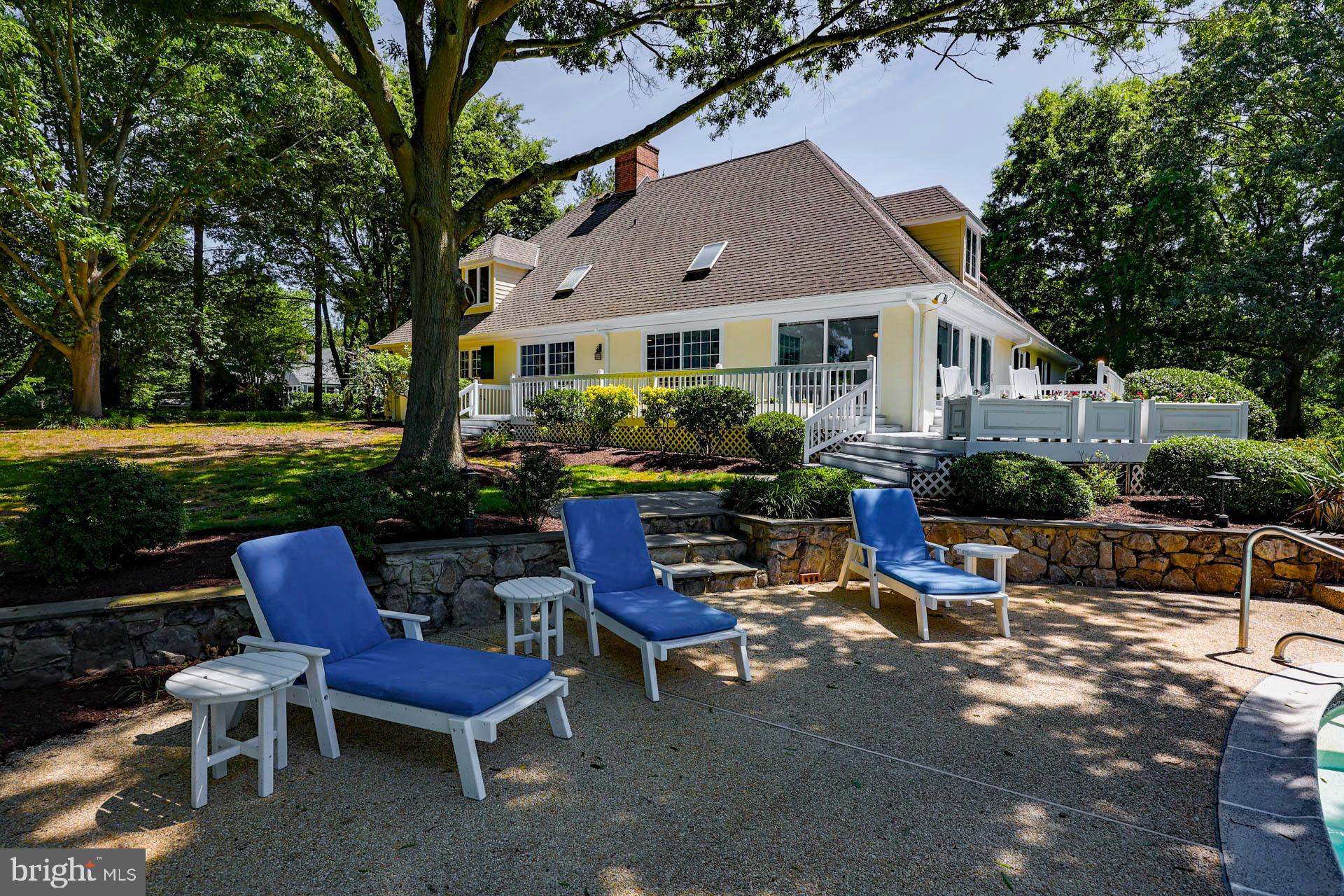 CANTERBURY SOUTH - Residential