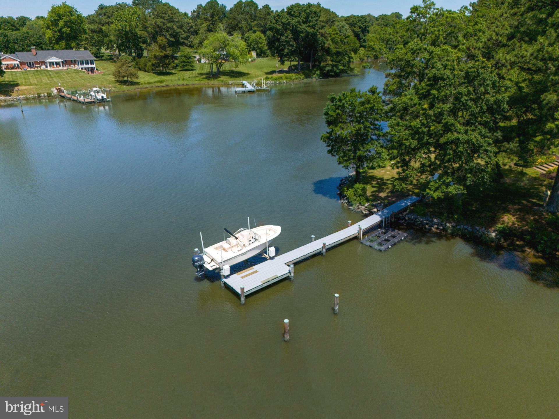 CANTERBURY SOUTH - Residential