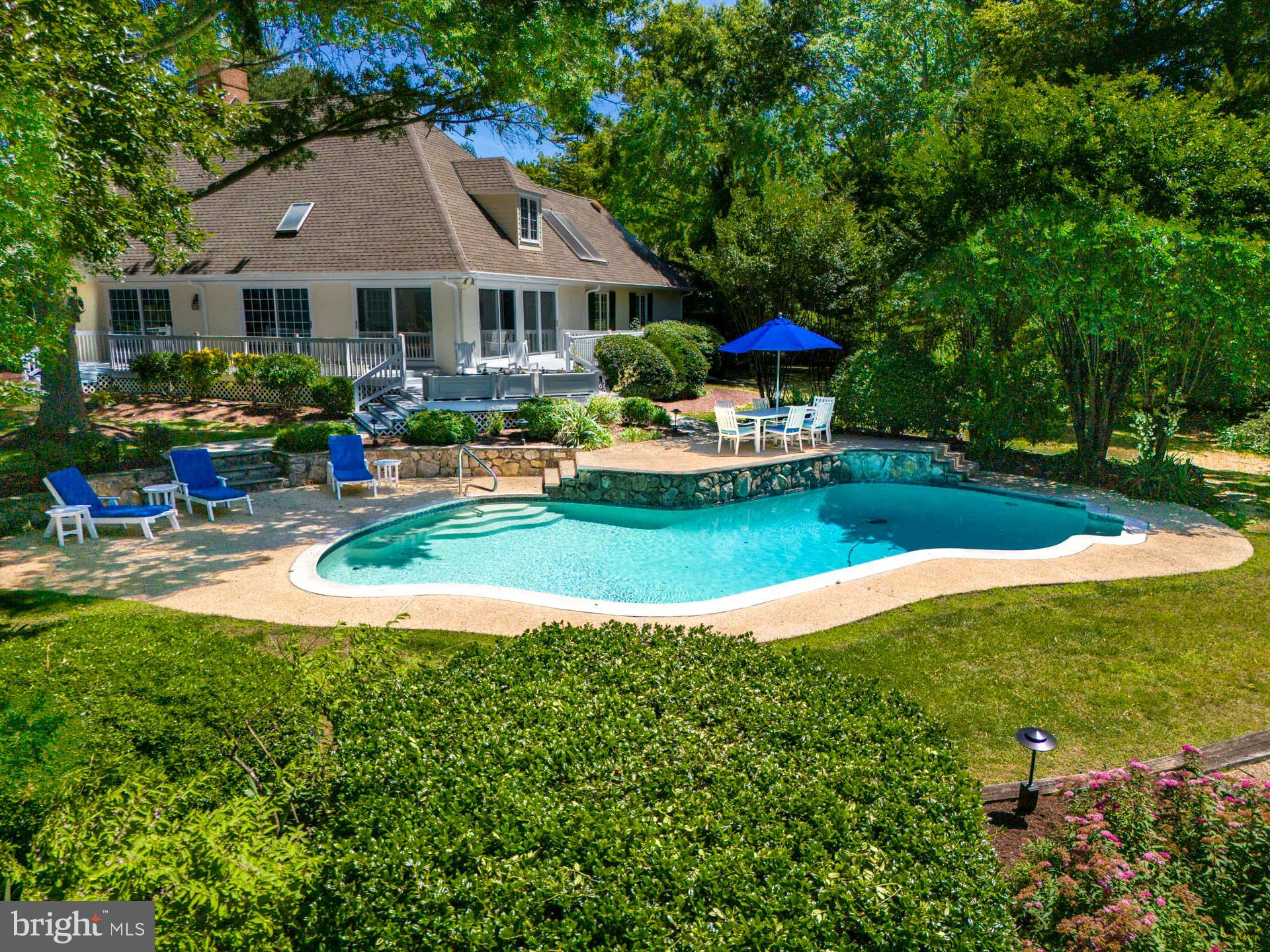 CANTERBURY SOUTH - Residential