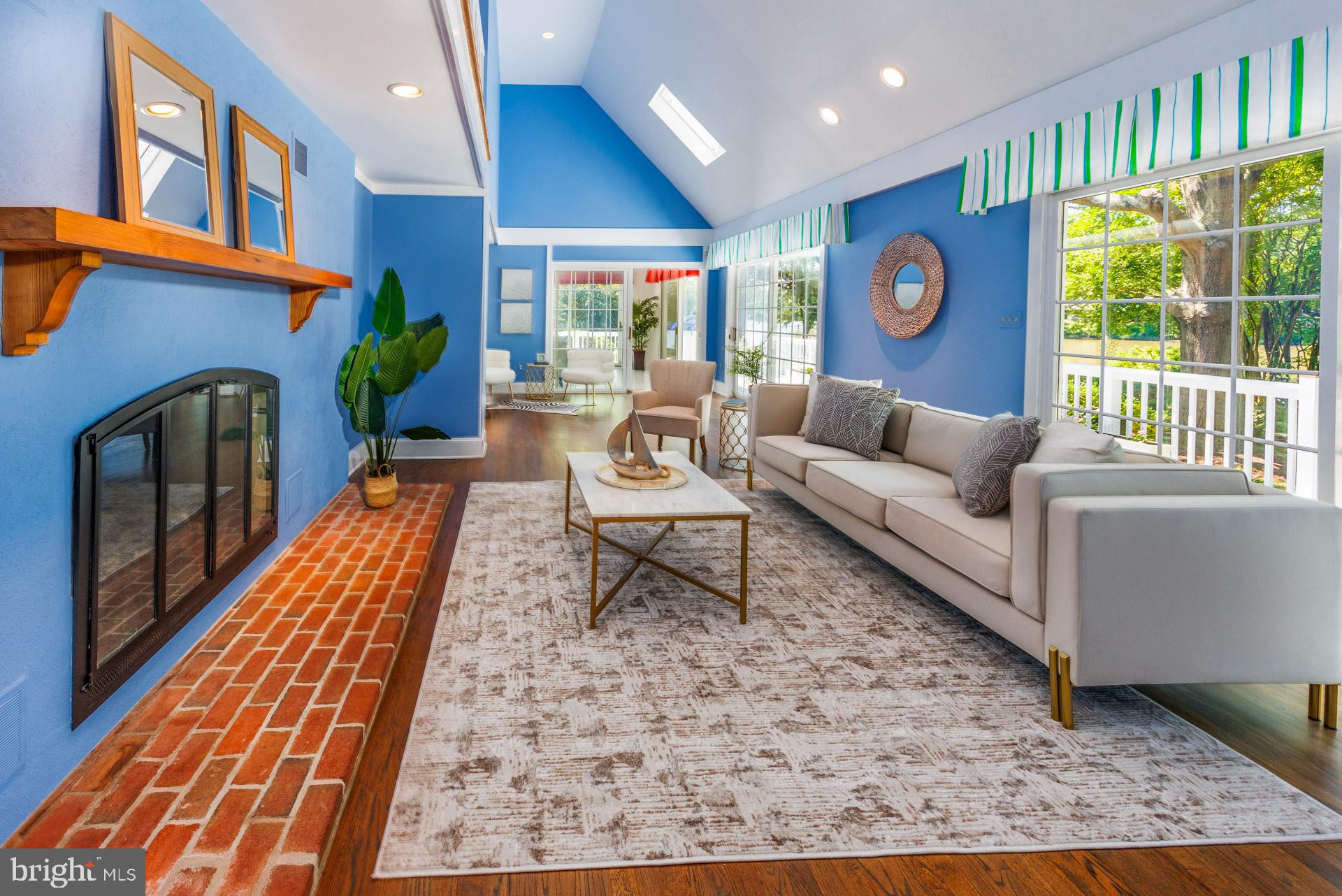 CANTERBURY SOUTH - Residential