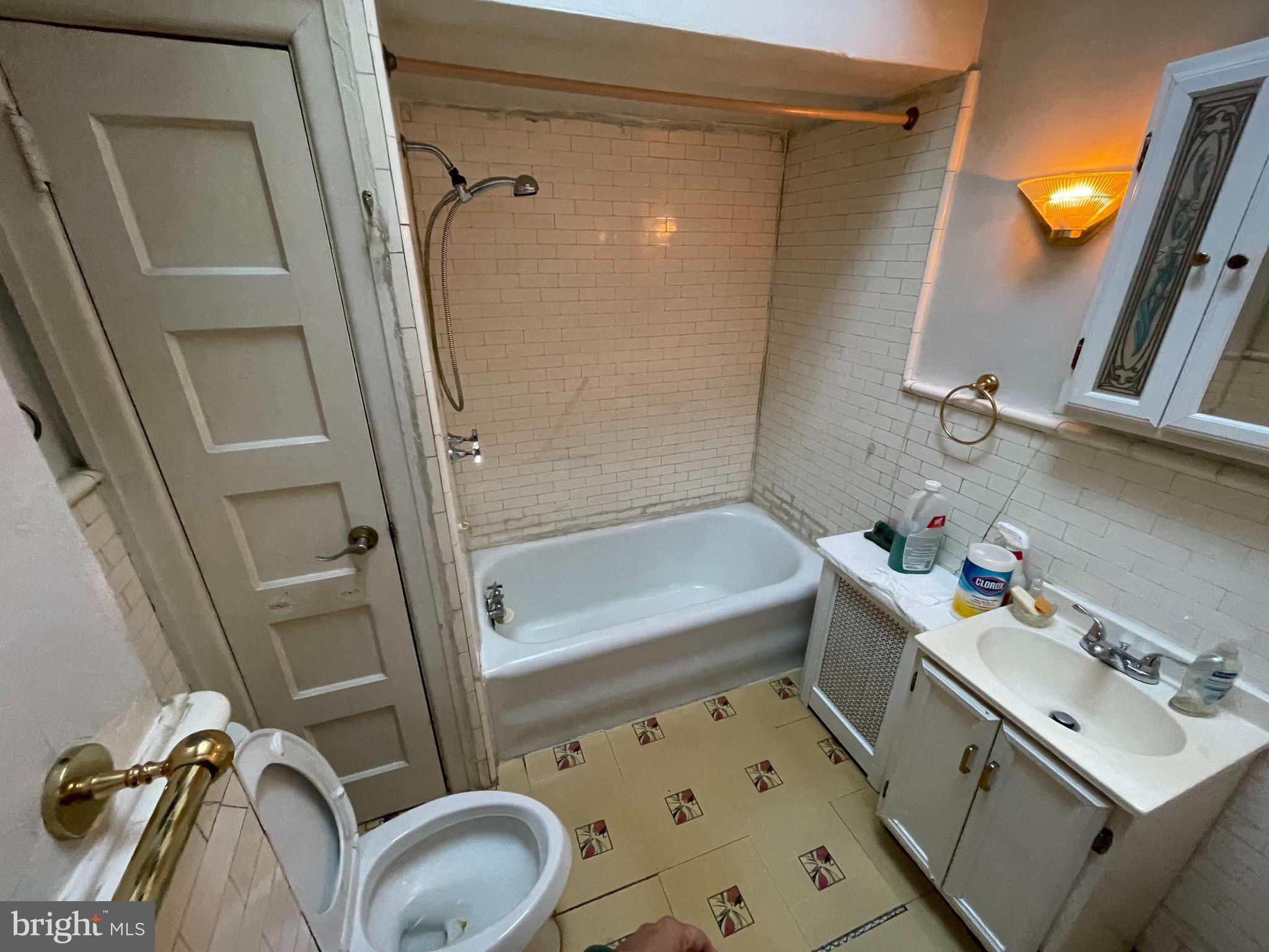 KINGSESSING - Residential