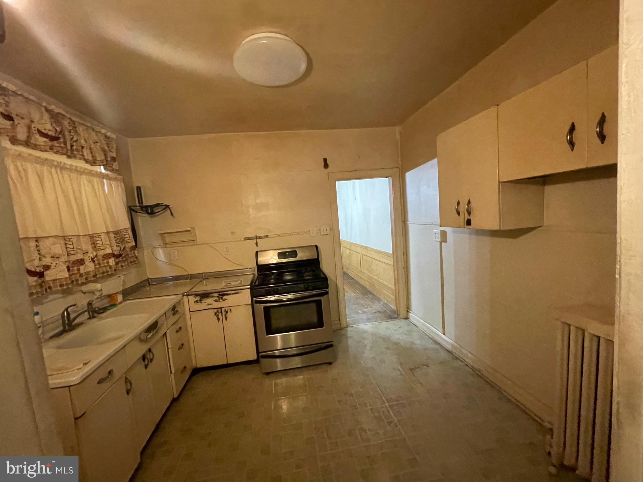 KINGSESSING - Residential