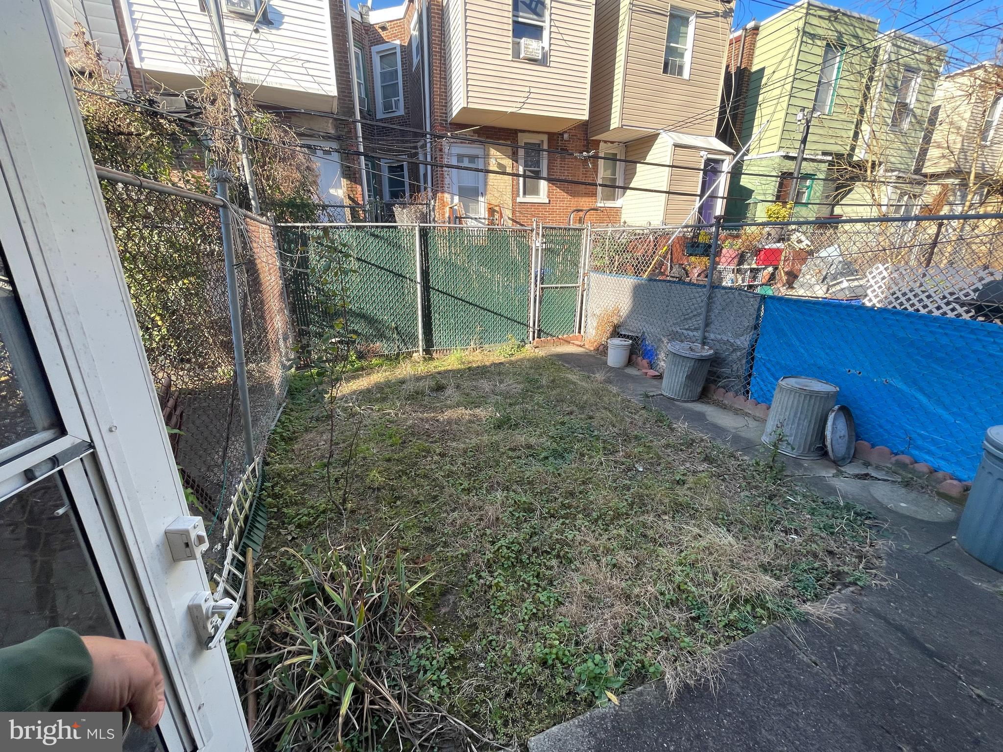 KINGSESSING - Residential