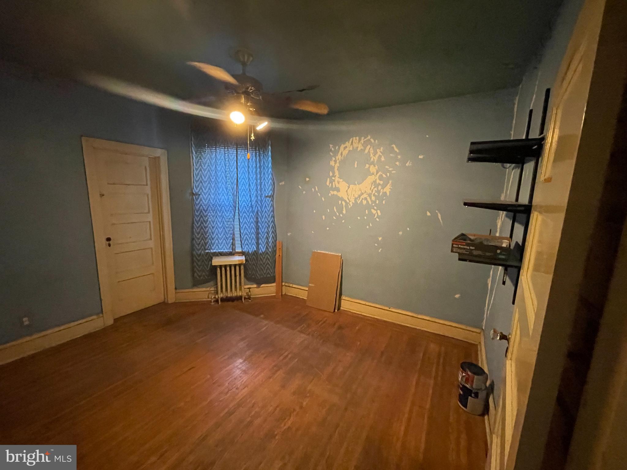 KINGSESSING - Residential