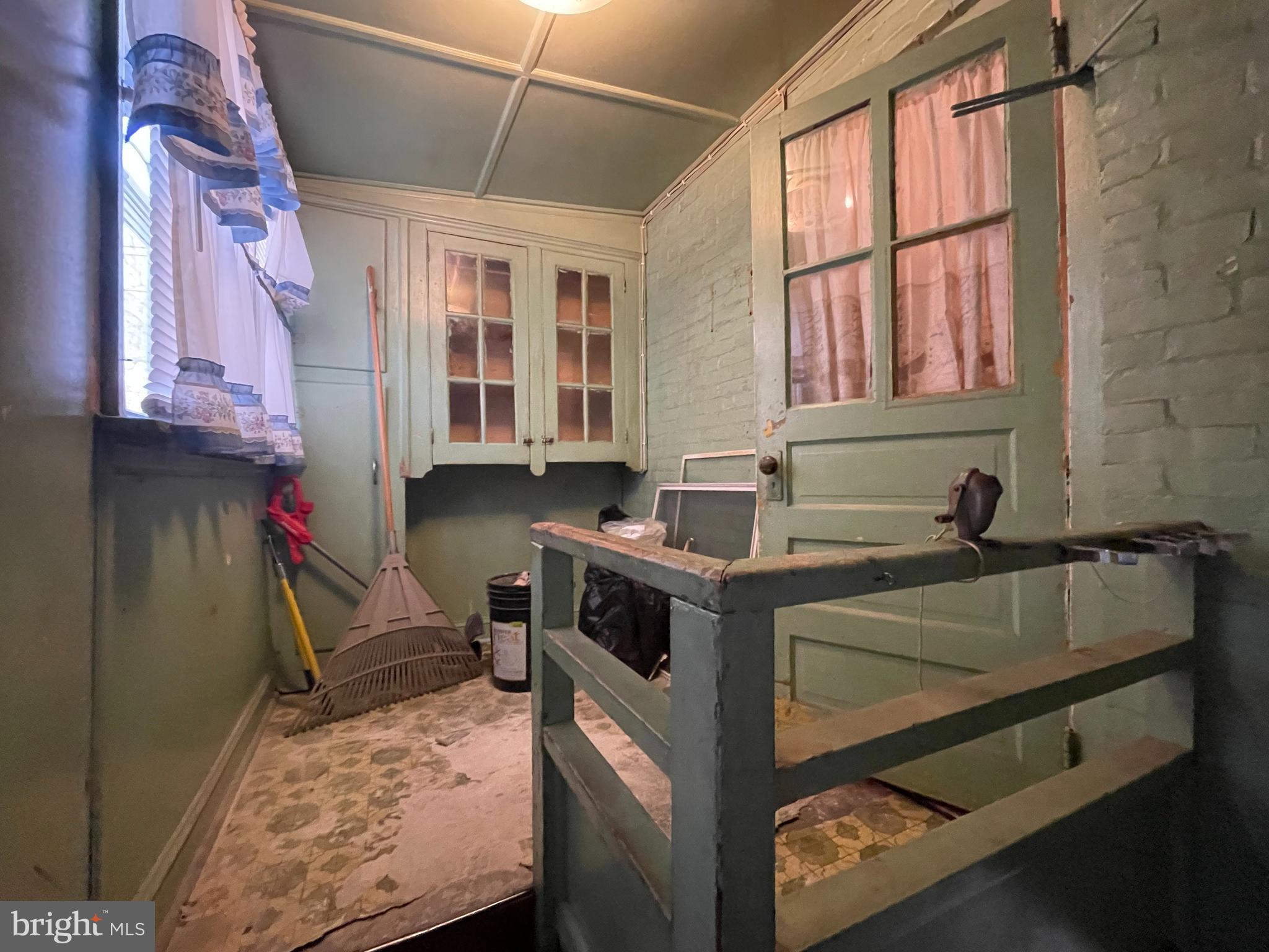 KINGSESSING - Residential