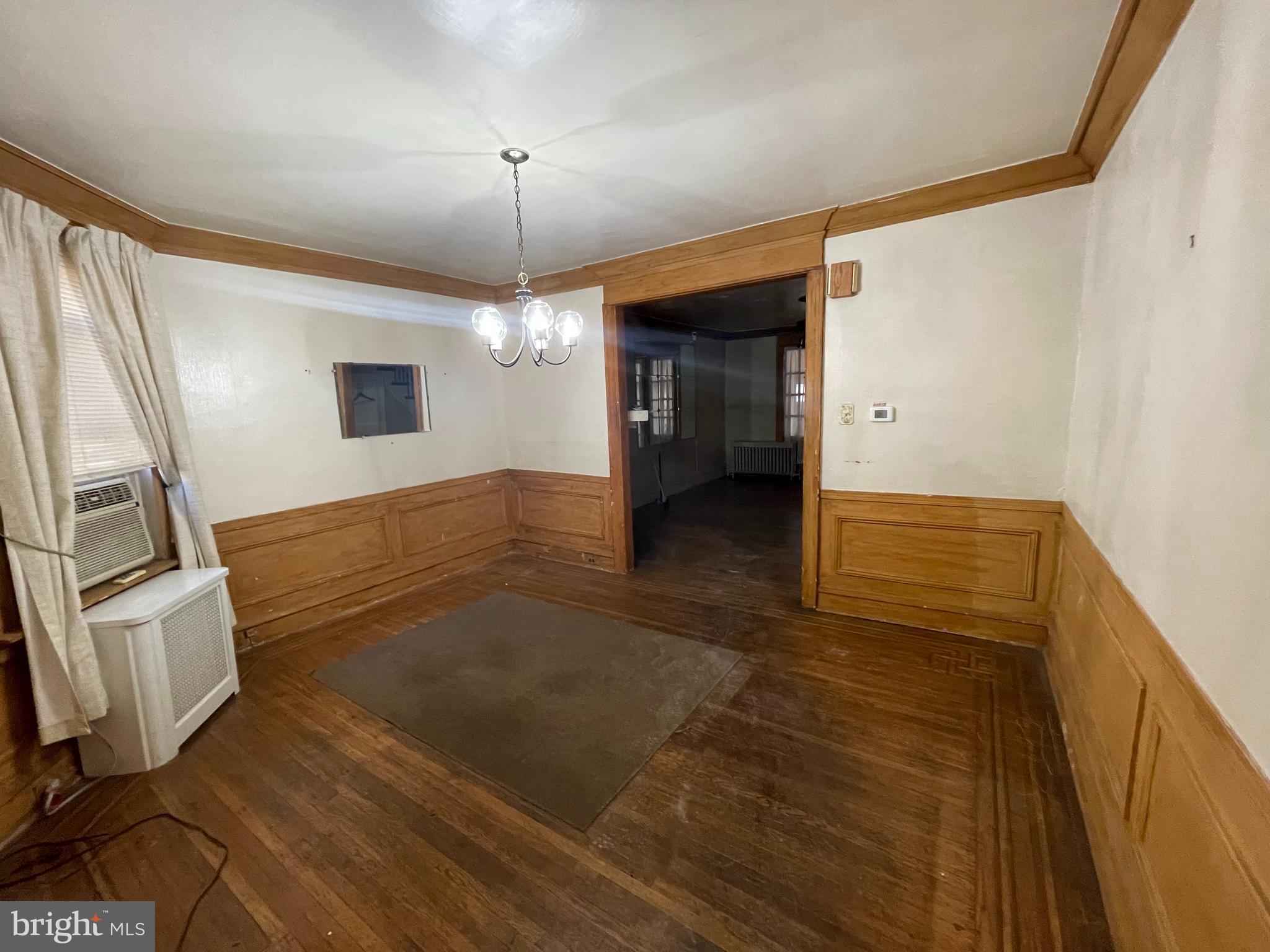 KINGSESSING - Residential