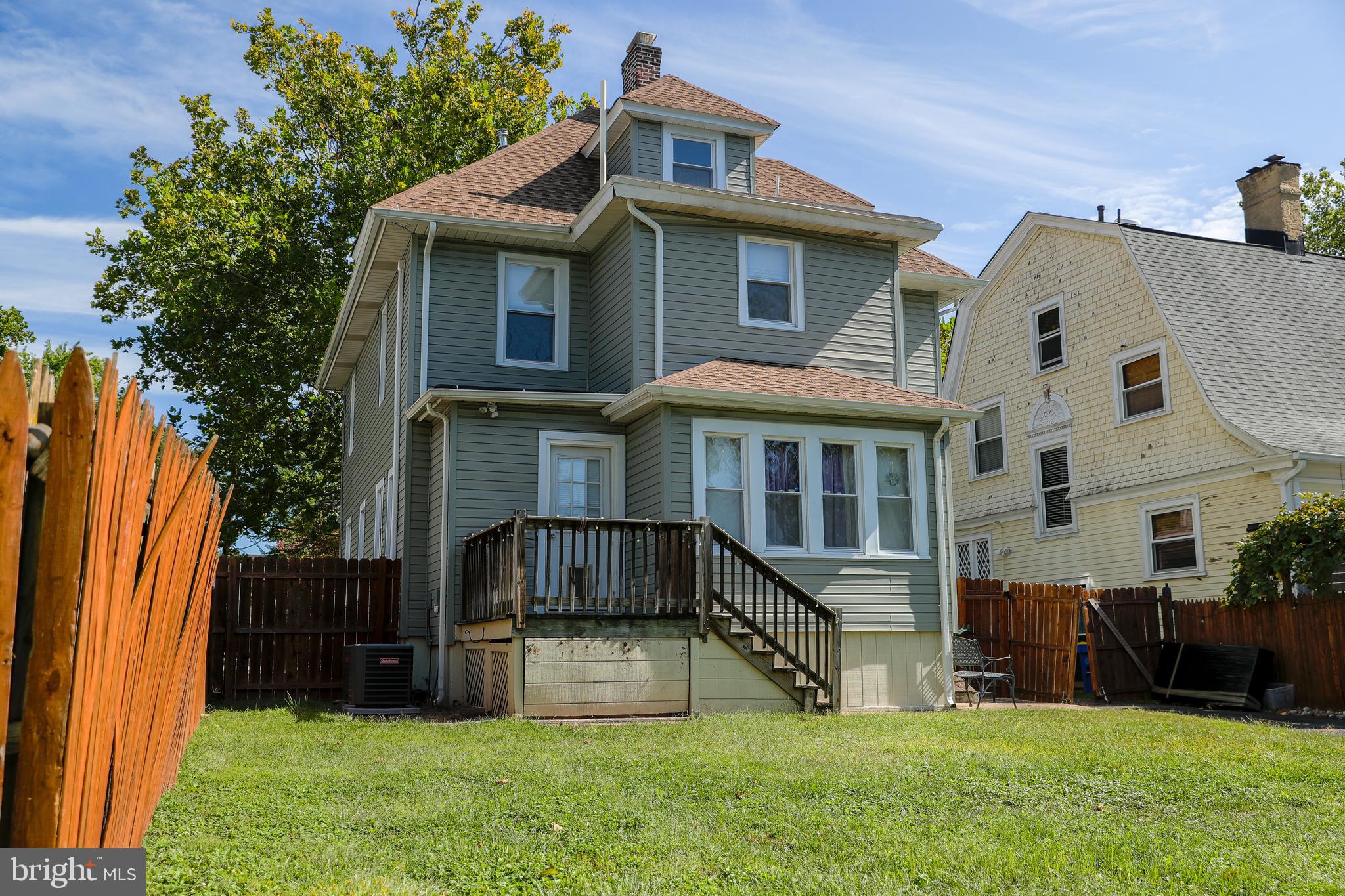 153 WESTERVELT AVENUE