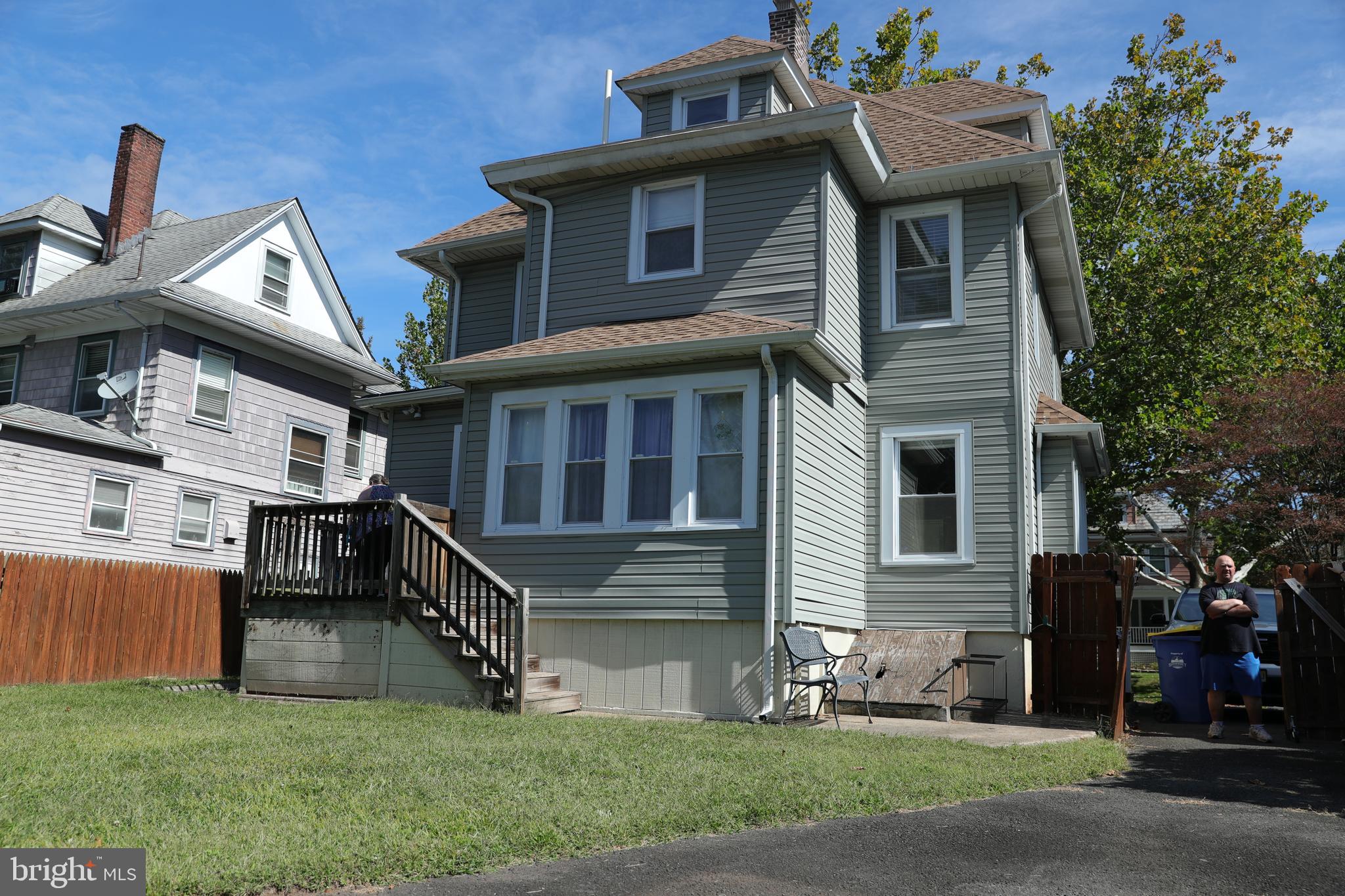 153 WESTERVELT AVENUE