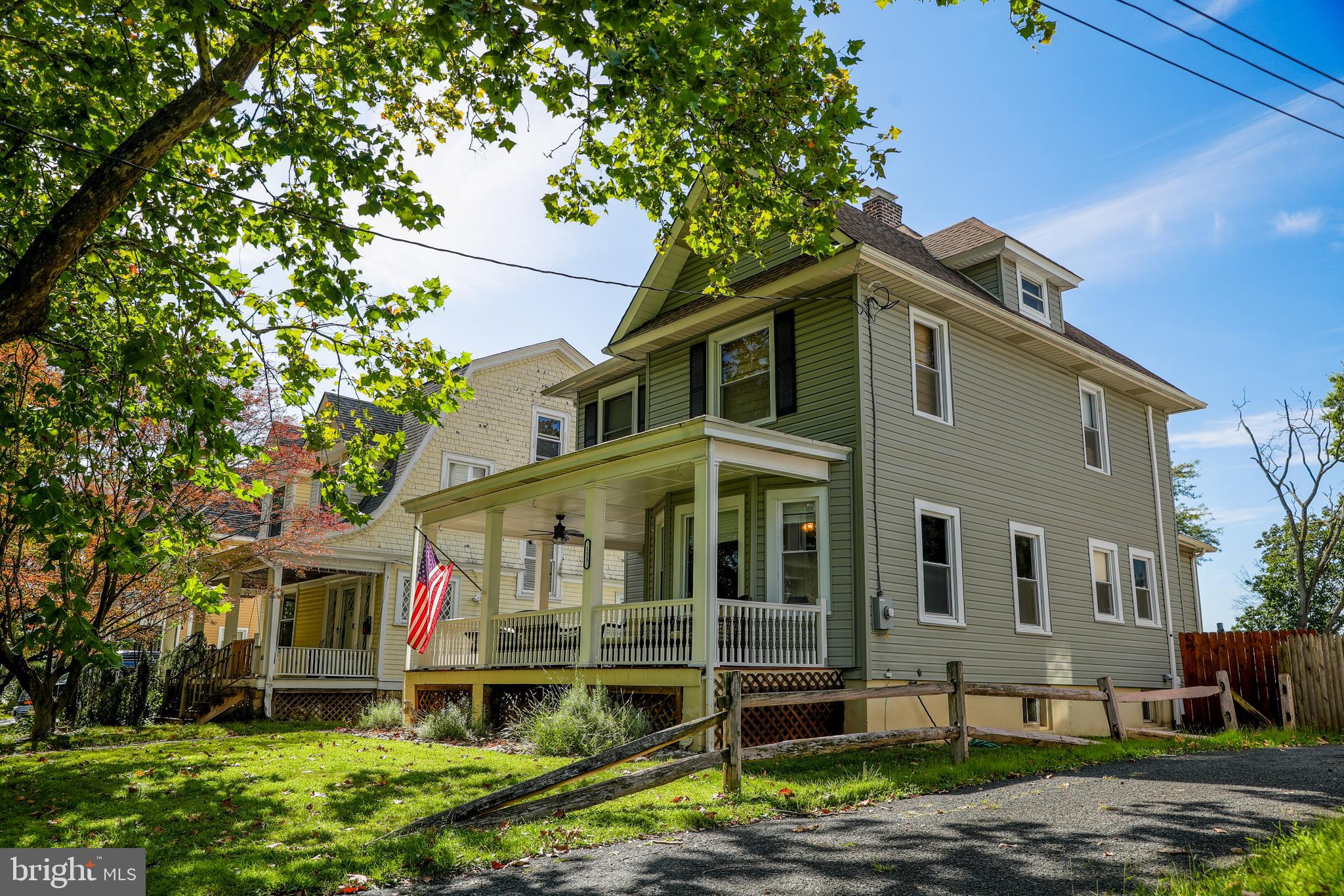 153 WESTERVELT AVENUE