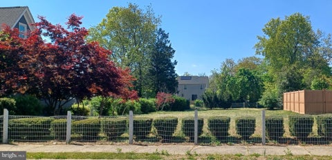 Vacant Land For Sale - 313 W Race Street<br/> MILLVILLE, NJ 08332