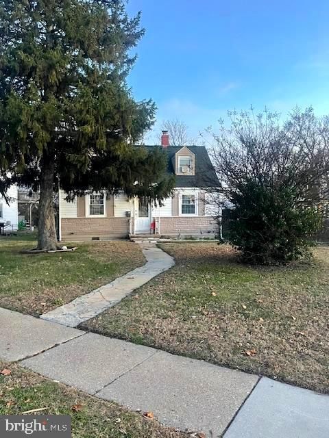 8115 DUNDALK DUNDALK MD 21222