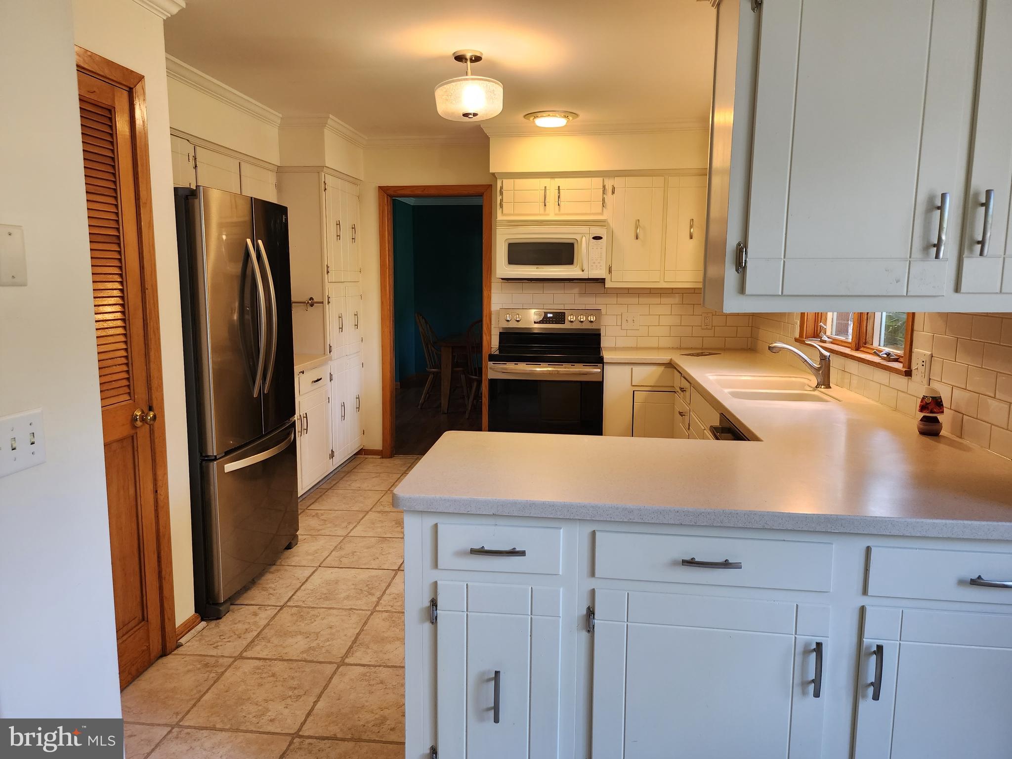 BEL AIR - Residential