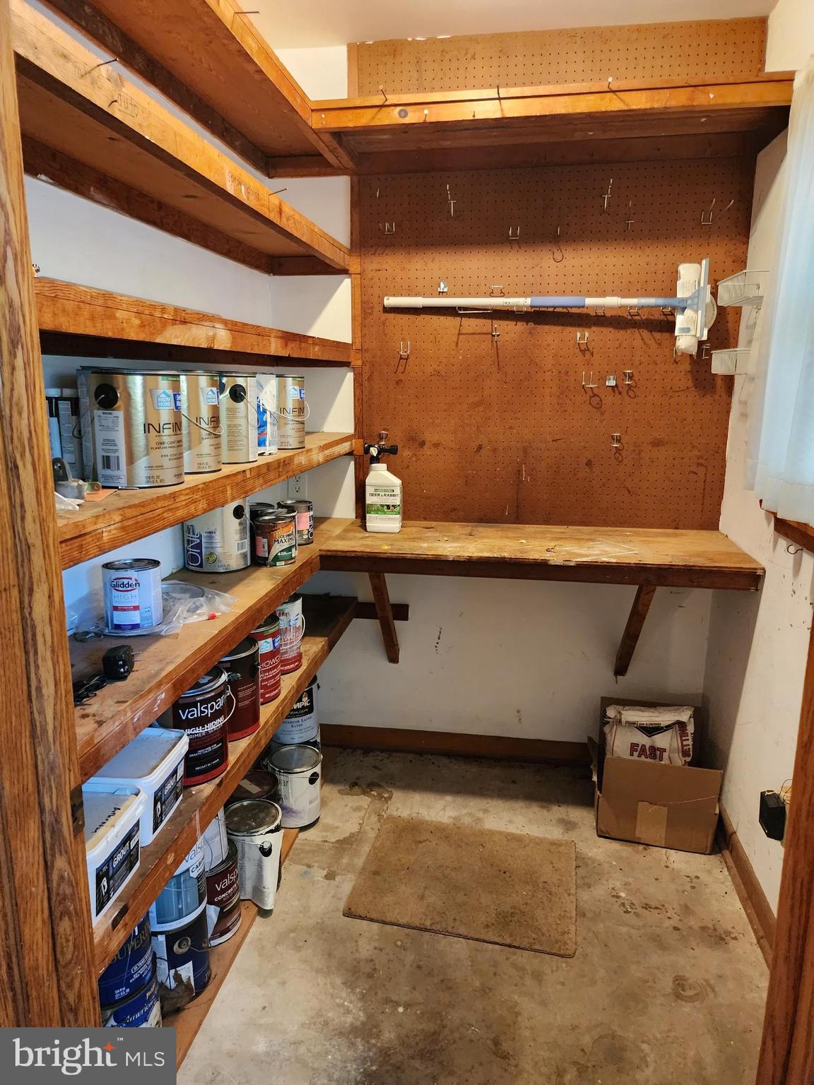 BEL AIR - Residential