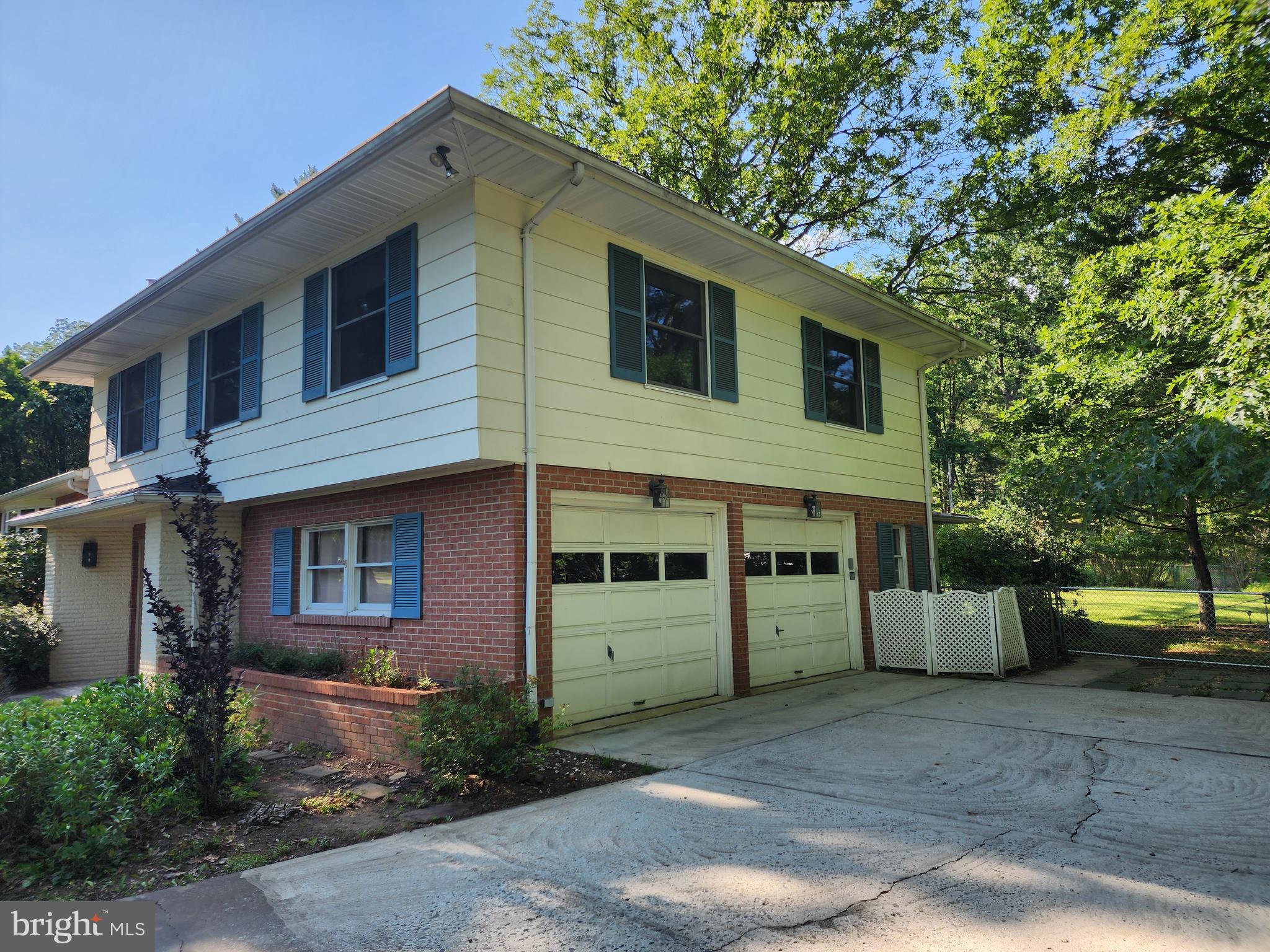 BEL AIR - Residential